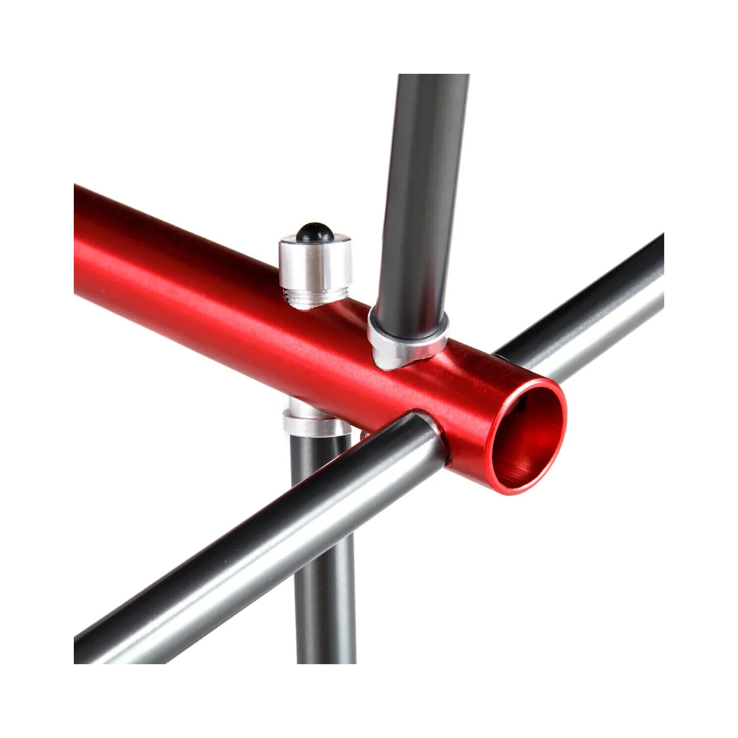 NATURREHAKE – CHAISE LUNE COMPACTE portative d’extérieur pliable, gris