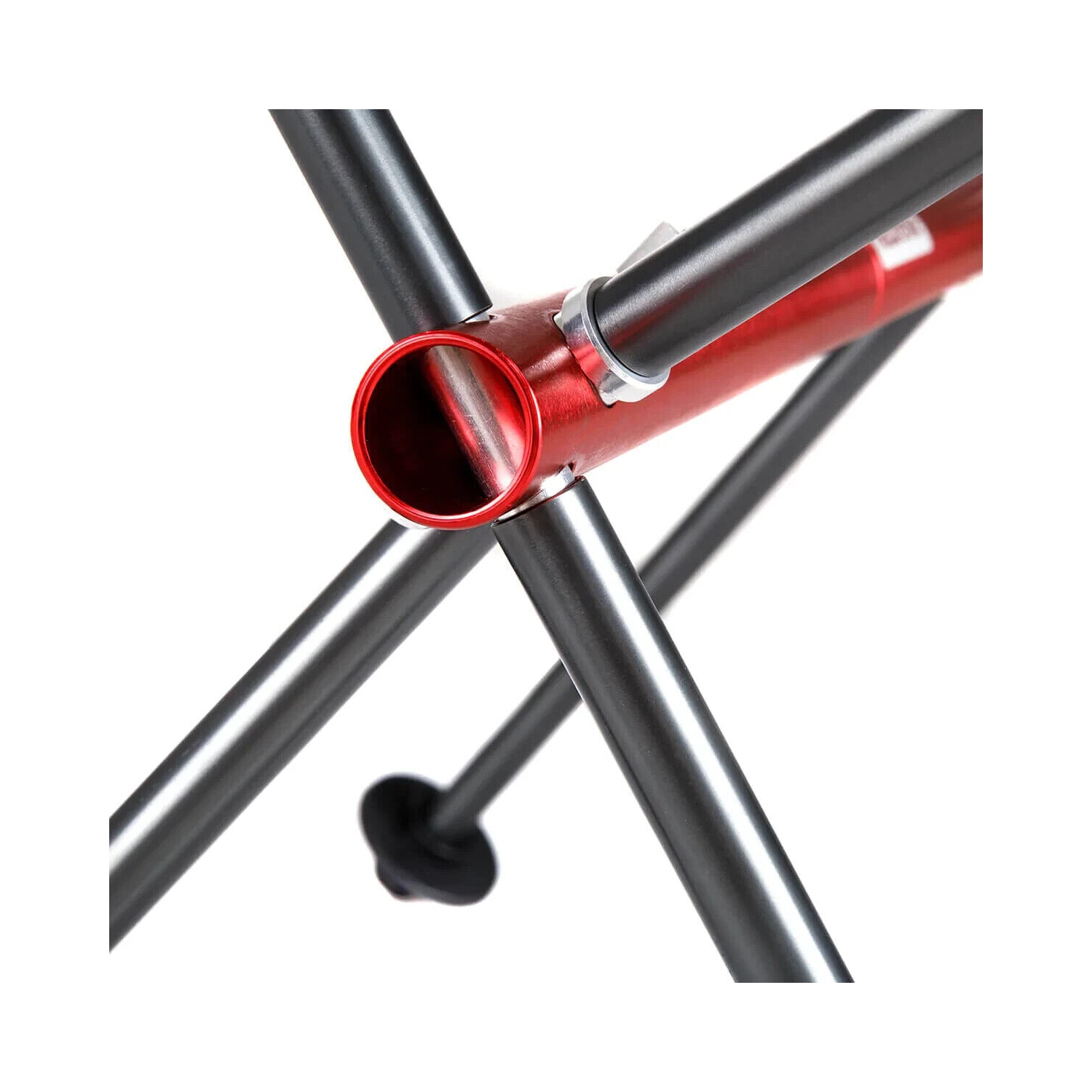 NATURREHAKE – CHAISE LUNE COMPACTE portative d’extérieur pliable, gris