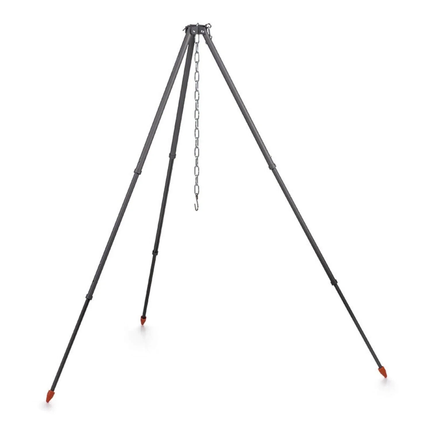 NATUREHIKE LIGHTWEIGHT TRIPOD FOR OUTDOOR COOKING | One Cooking Tripod ONLY | Pot NOT Included