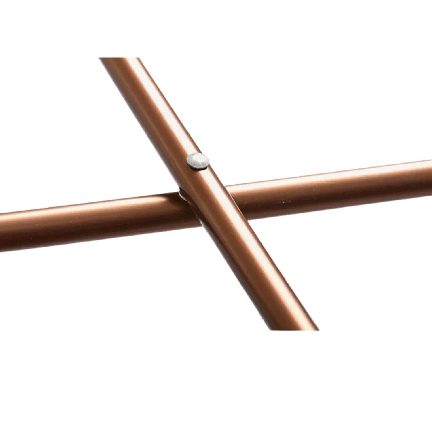 TABLE PLIANTE EN ALUMINIUM D'EXTÉRIEUR NATURREHIKE | TABLE DE CAMPING