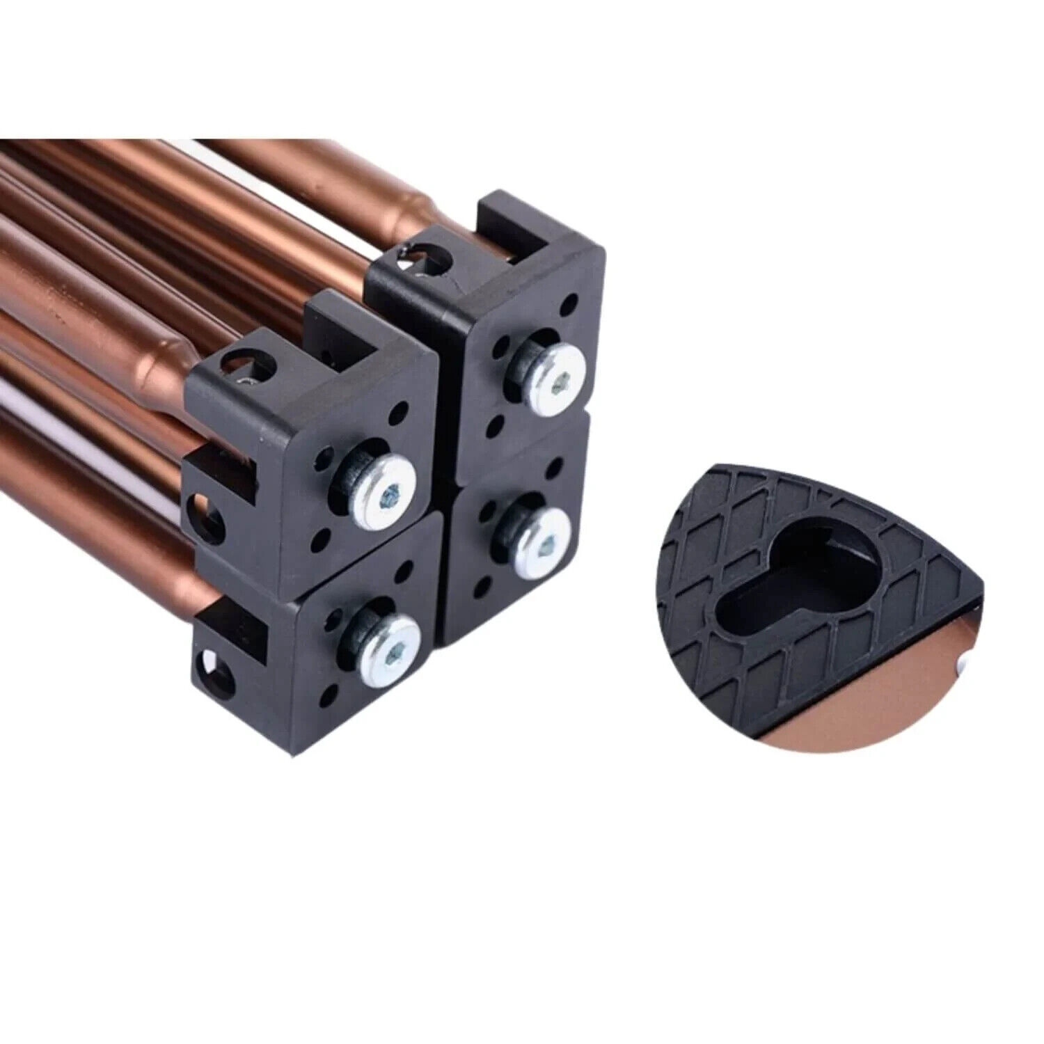 TABLE PLIANTE EN ALUMINIUM D'EXTÉRIEUR NATURREHIKE | TABLE DE CAMPING