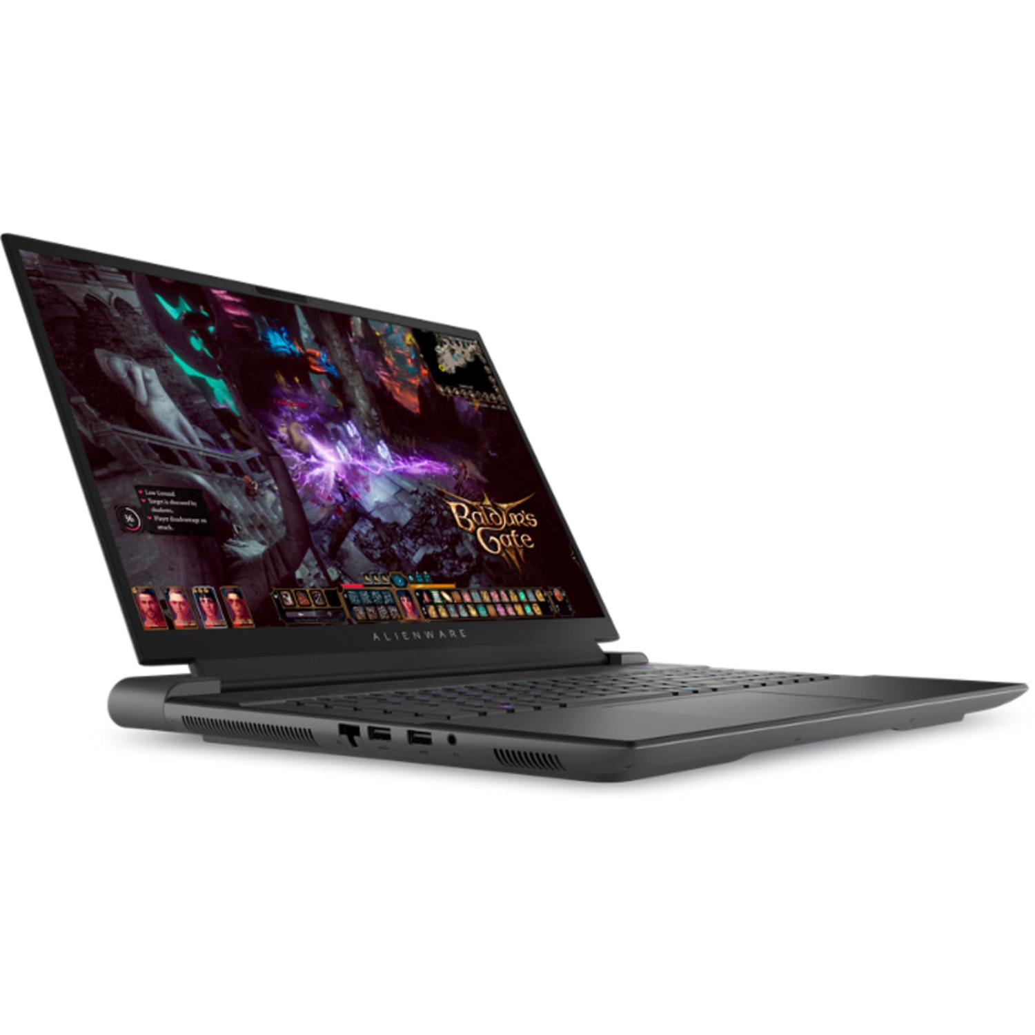 Dell Alienware m18 Gaming Laptop (2023) | 18