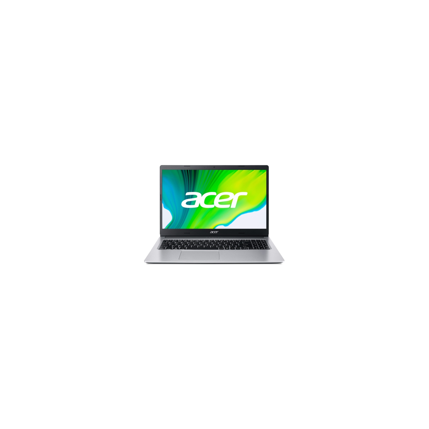 Acer Aspire 3 15.6" FHD Ryzen 3 3250U 8GB 512GB AMD Radeon Graphics Windows 11 Home Silver