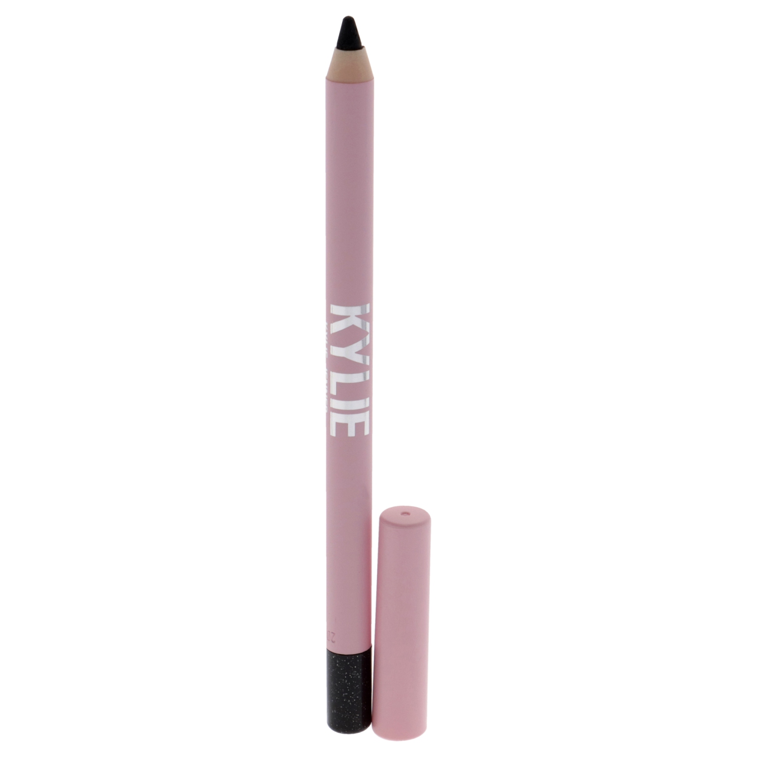 Crayon traceur gel Kyliner - 009 Black Shimmer par Kylie Cosmetics for Women - 0042&nbsp;oz Eyeliner