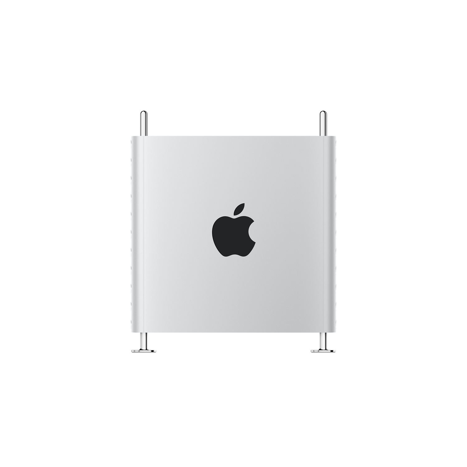 (Refurbished - Excellent) Mac Pro 3.3GHz 12-Core Xeon W-3235 (2019) 48 GB RAM & 4 TB Flash Apple Wireless Keyboard-Mouse Mac OS