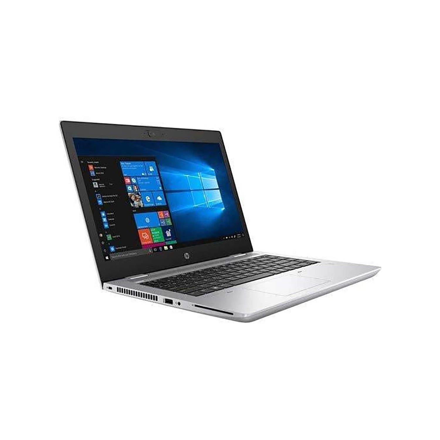 Refurbished (Excellent) HP ProBook 640 G5 Laptop 14" ( I5 8365U / 8GB /256 GB / Windows 10 Pro)