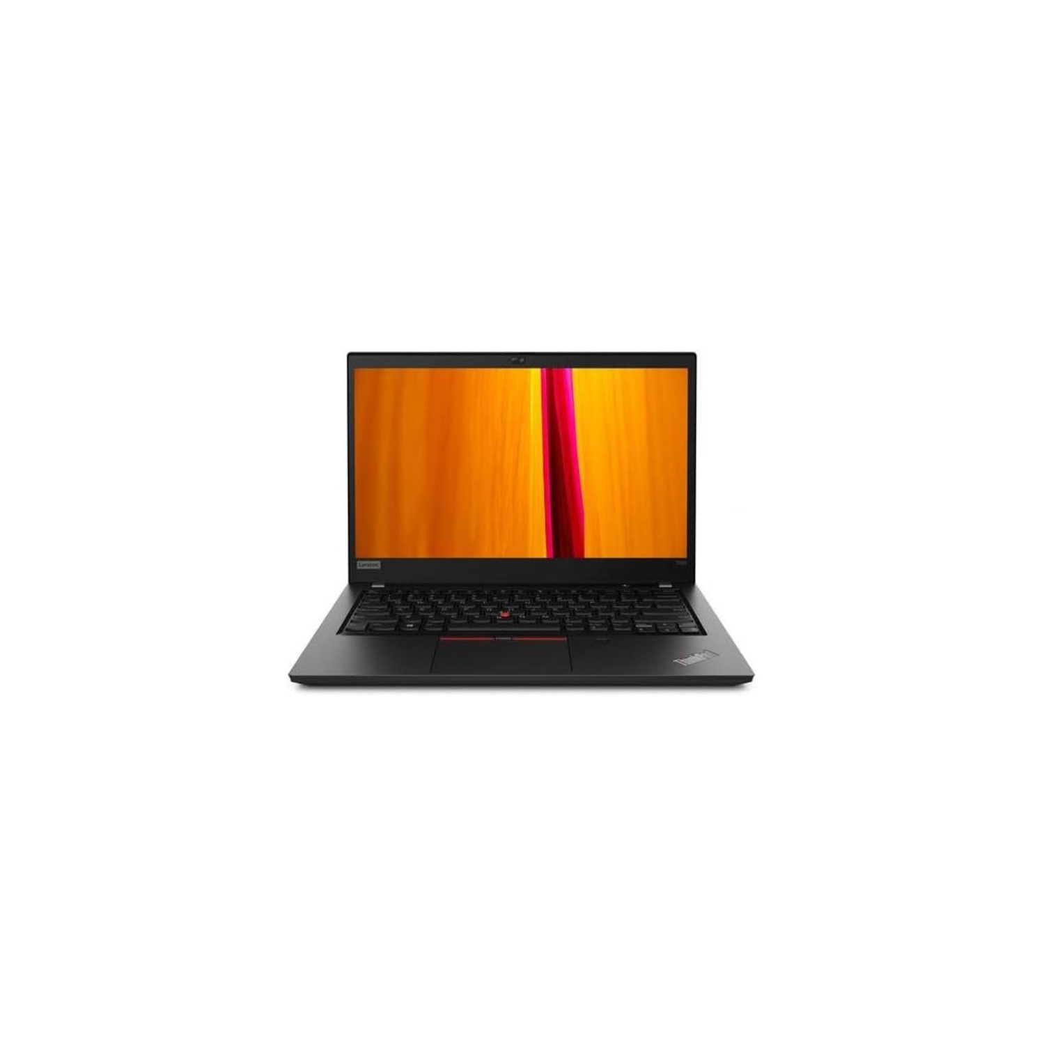 Refurbished (Excellent) LENOVO ThinkPad T495 Touch Laptop 14" ( AMD Radeon Graphics/AMD Ryzen 7 / 16GB / 512GB / Windows 11 Pro)