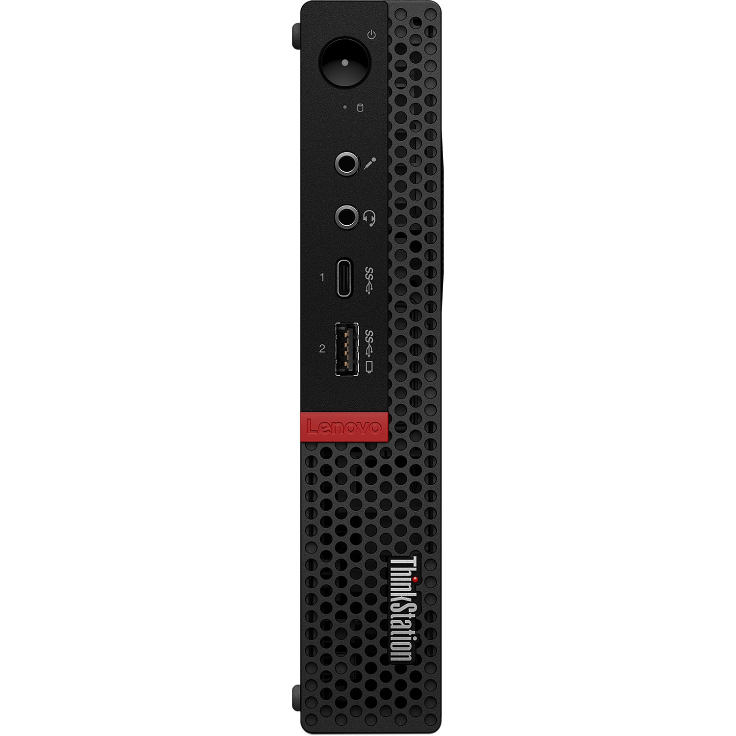 Refurbished LENOVO Think Station P330, Tiny Nvidia Quadro P620 ,i7-8700T, 16GB, 512GB, PCIe, 2 Years Warranty, 100696-20806