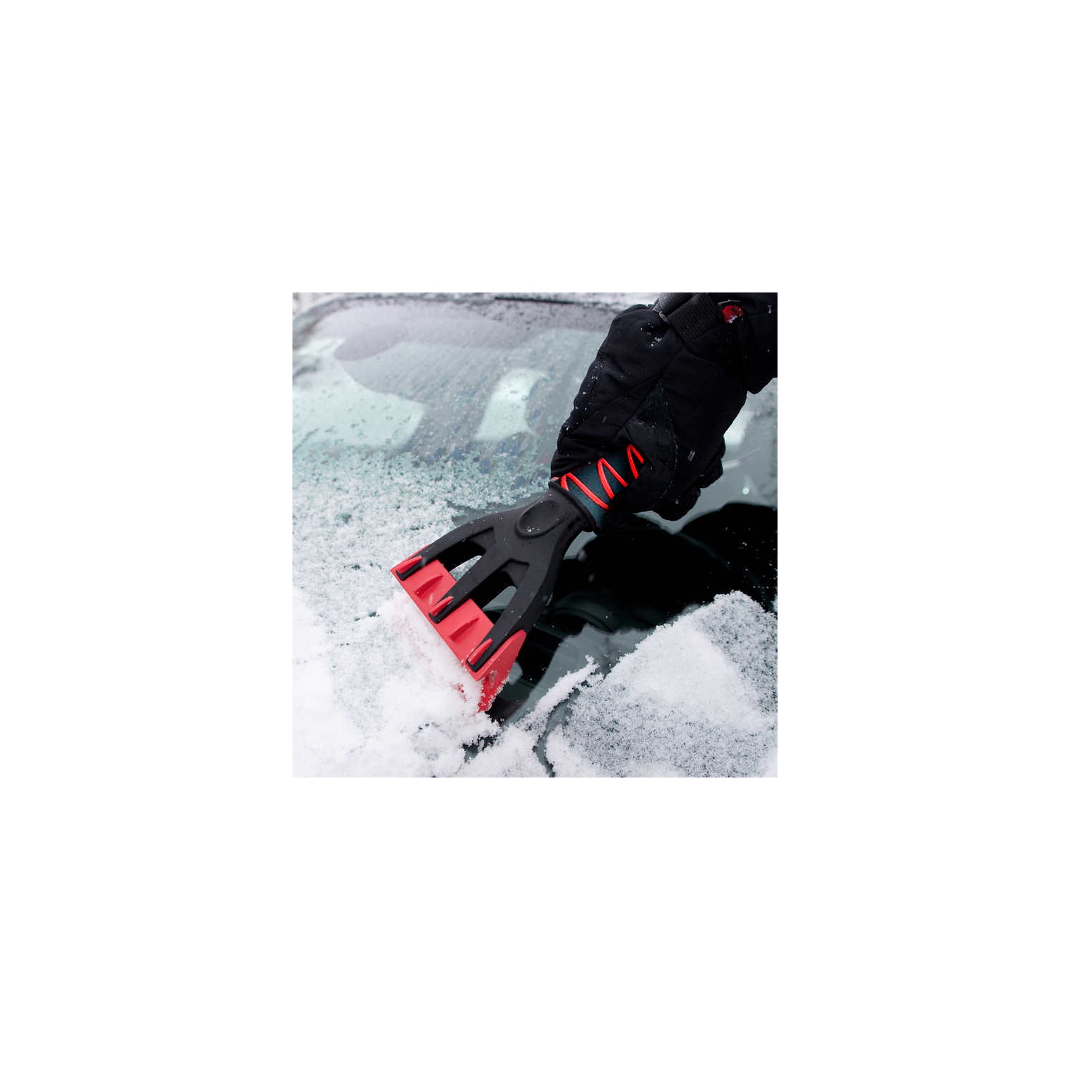 Polar Xtreme 58” Snowbrush 2-pack