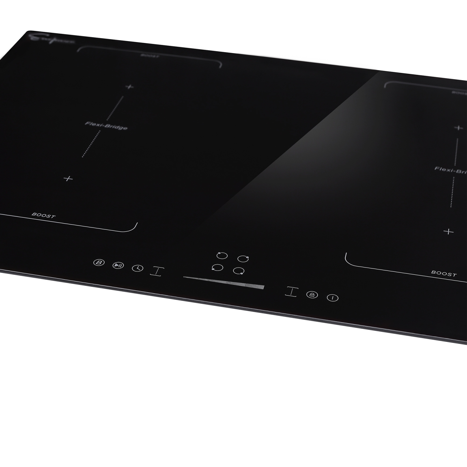 Empava 30 Inch Electric Stove Induction Cooktop EMPV-30EC04