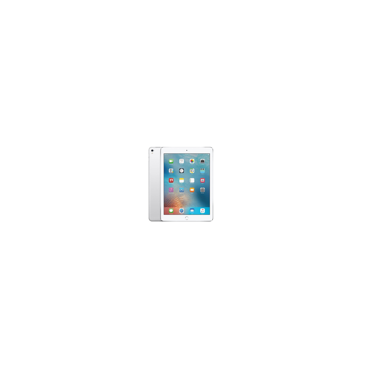 Refurbished-Apple iPad 6th Gen (Wi-Fi) 32GB (A1893)- Silver