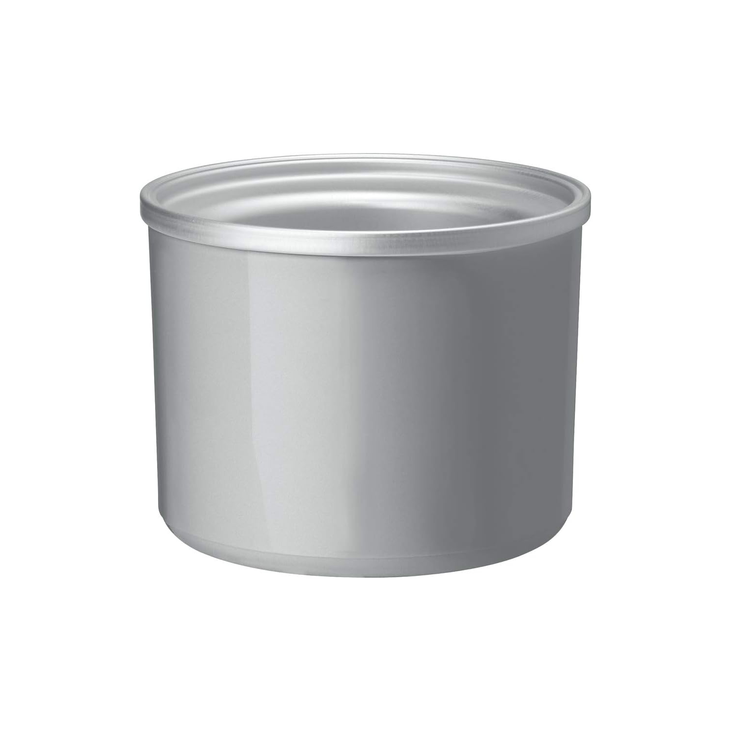 Cuisinart ICE-70C Gelato, Ice Cream and Sorbet Maker, Silver