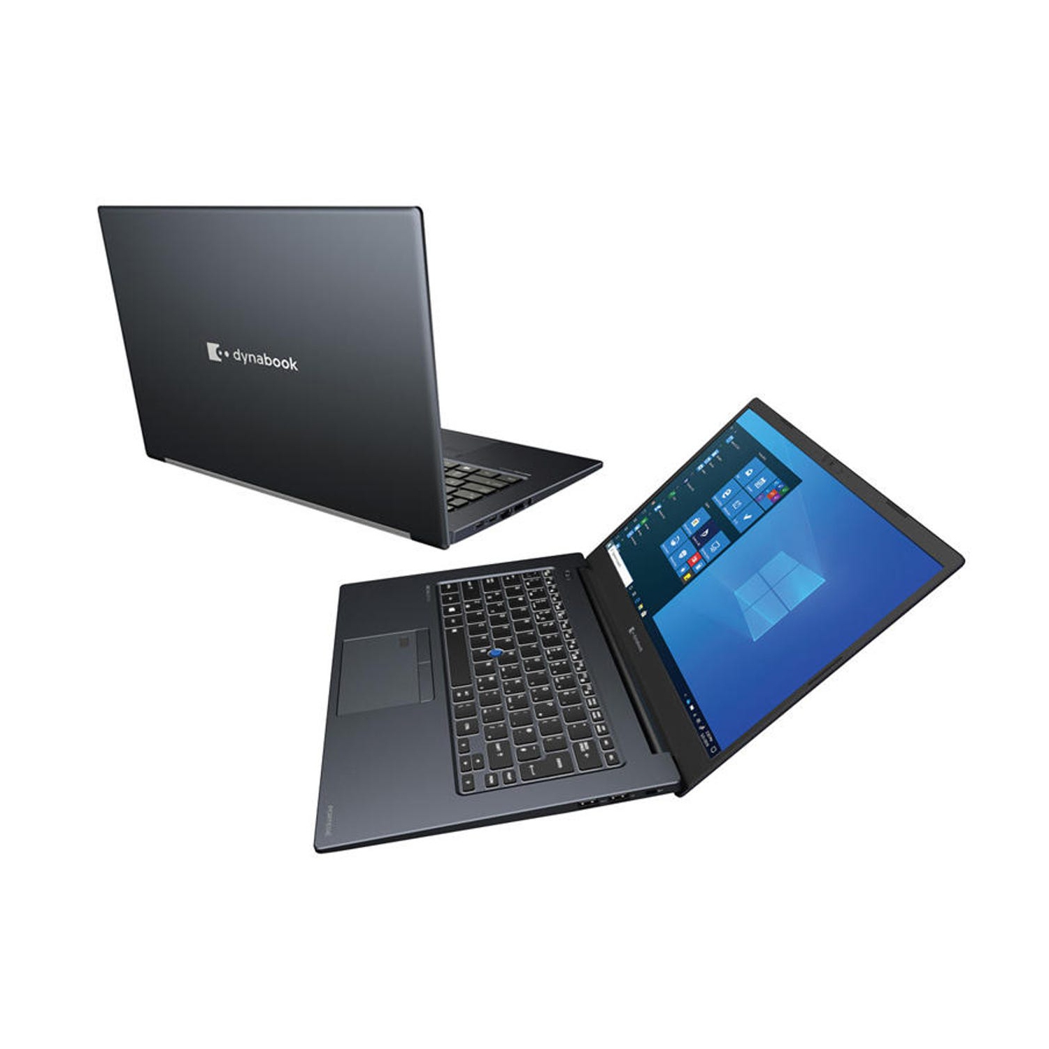 Refurbished - Toshiba Dynabook X40-J 14" Laptop, Intel Core i7-1185G7 3.00GHZ, 16GB RAM, 256GB SSD, Windows 11 Pro