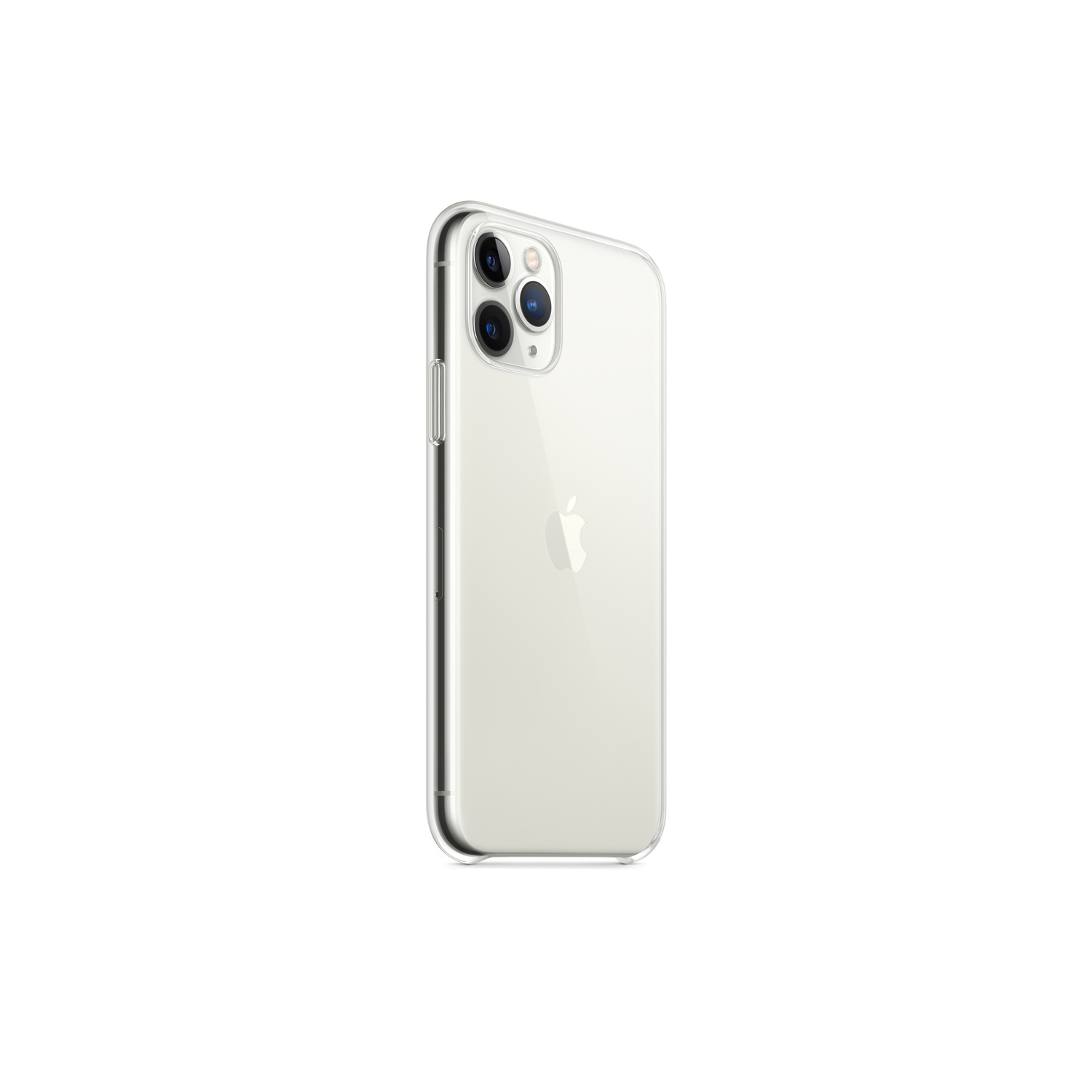 Apple iPhone 11 Pro Clear Case
