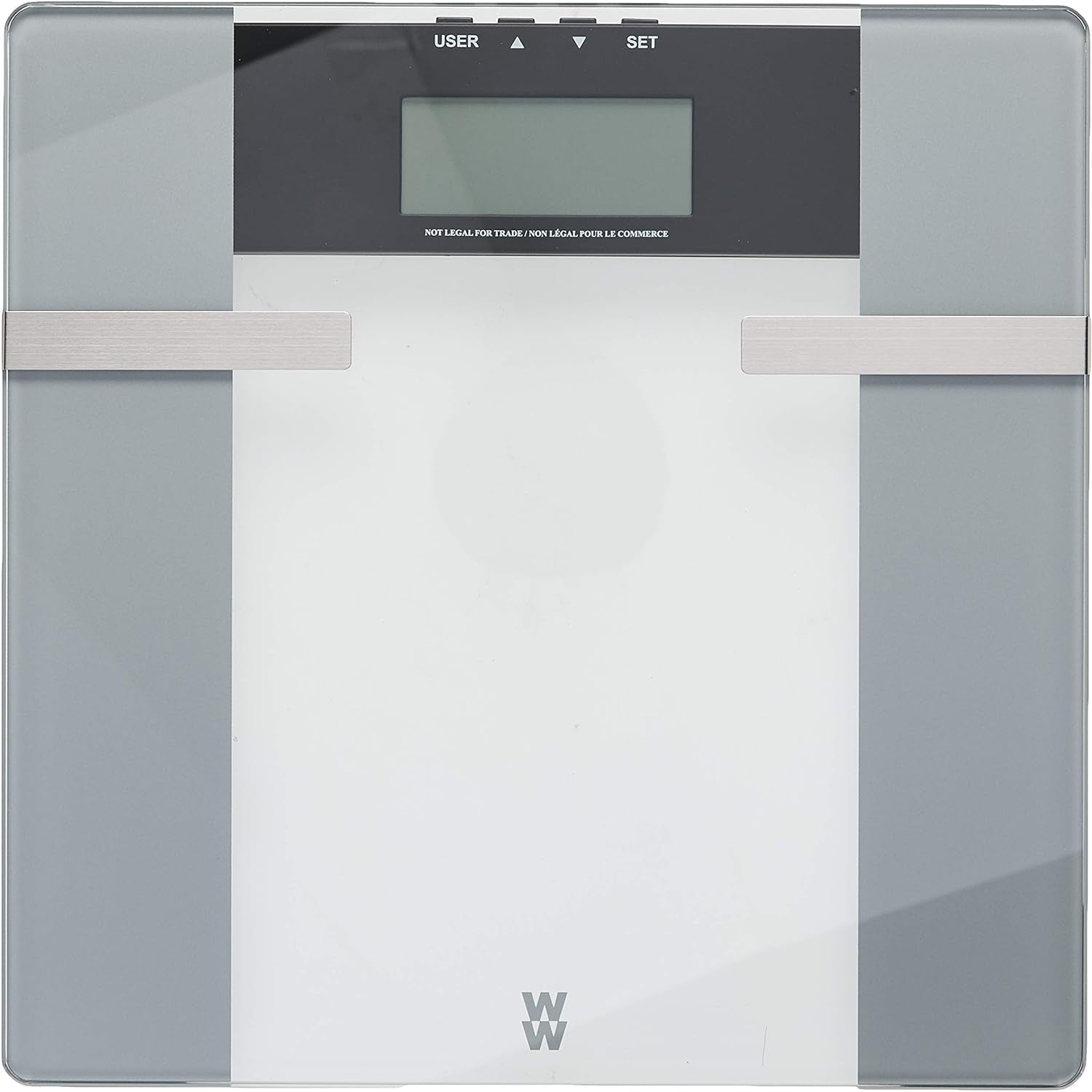 Glass Body Analysis Scale