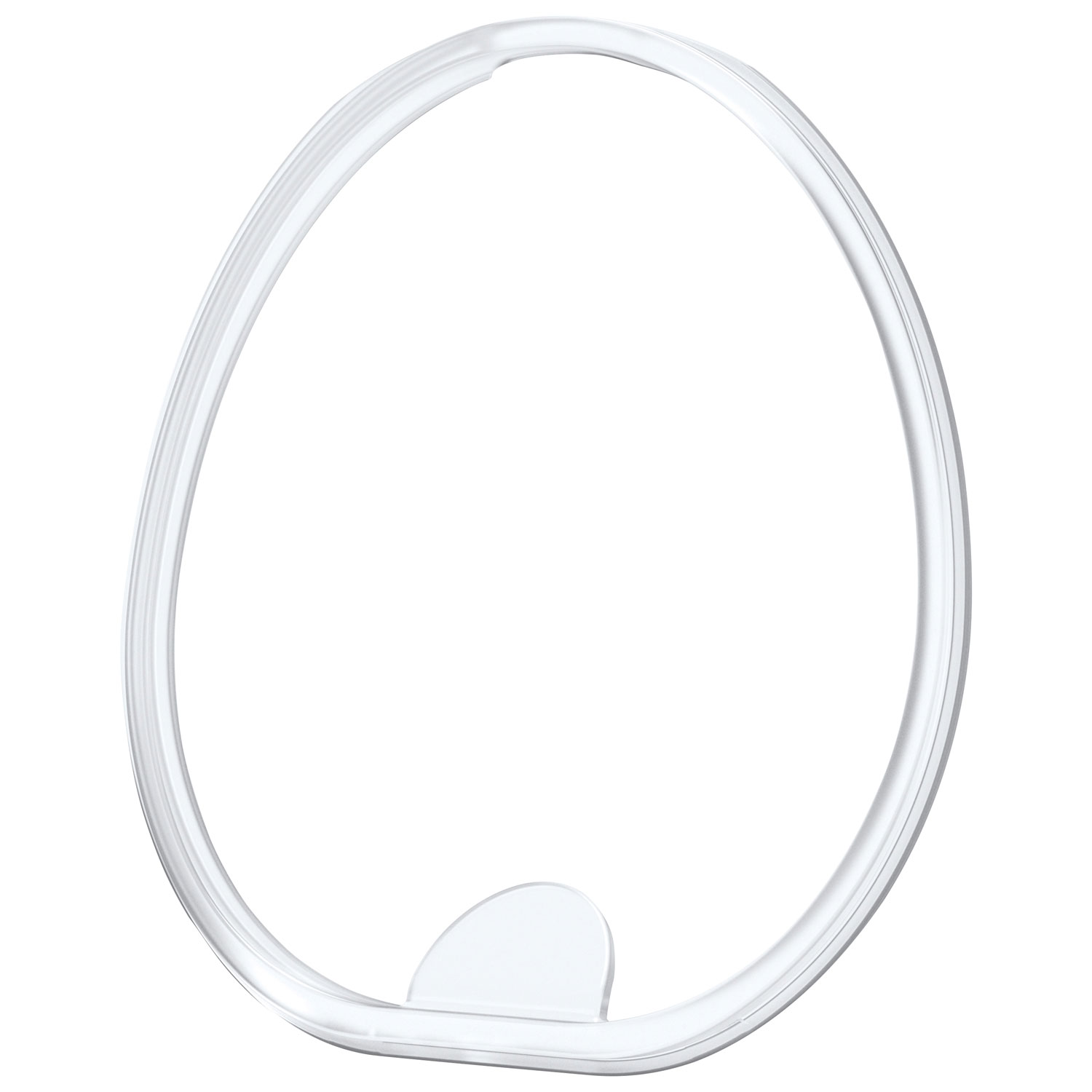 Joints toriques de Medela pour collecteurs mains libres - Paquet de 2