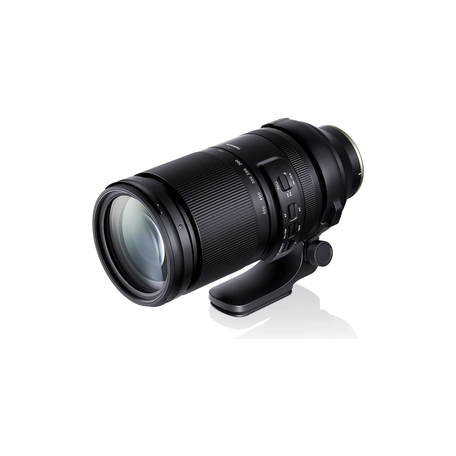 Objectif VXD Di III f/5-6,7 150-500&nbsp;mm de Tamron pour Sony