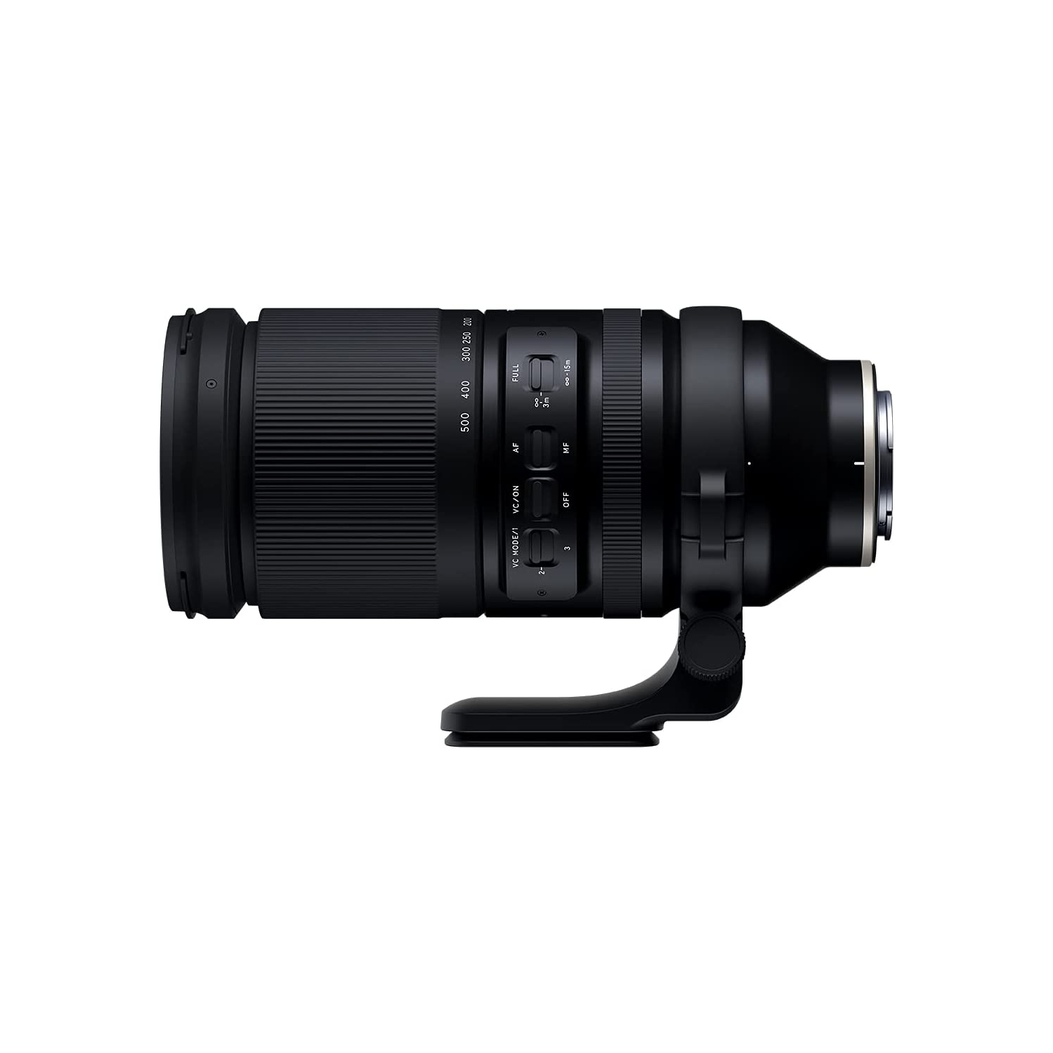 Objectif VXD Di III f/5-6,7 150-500&nbsp;mm de Tamron pour Sony