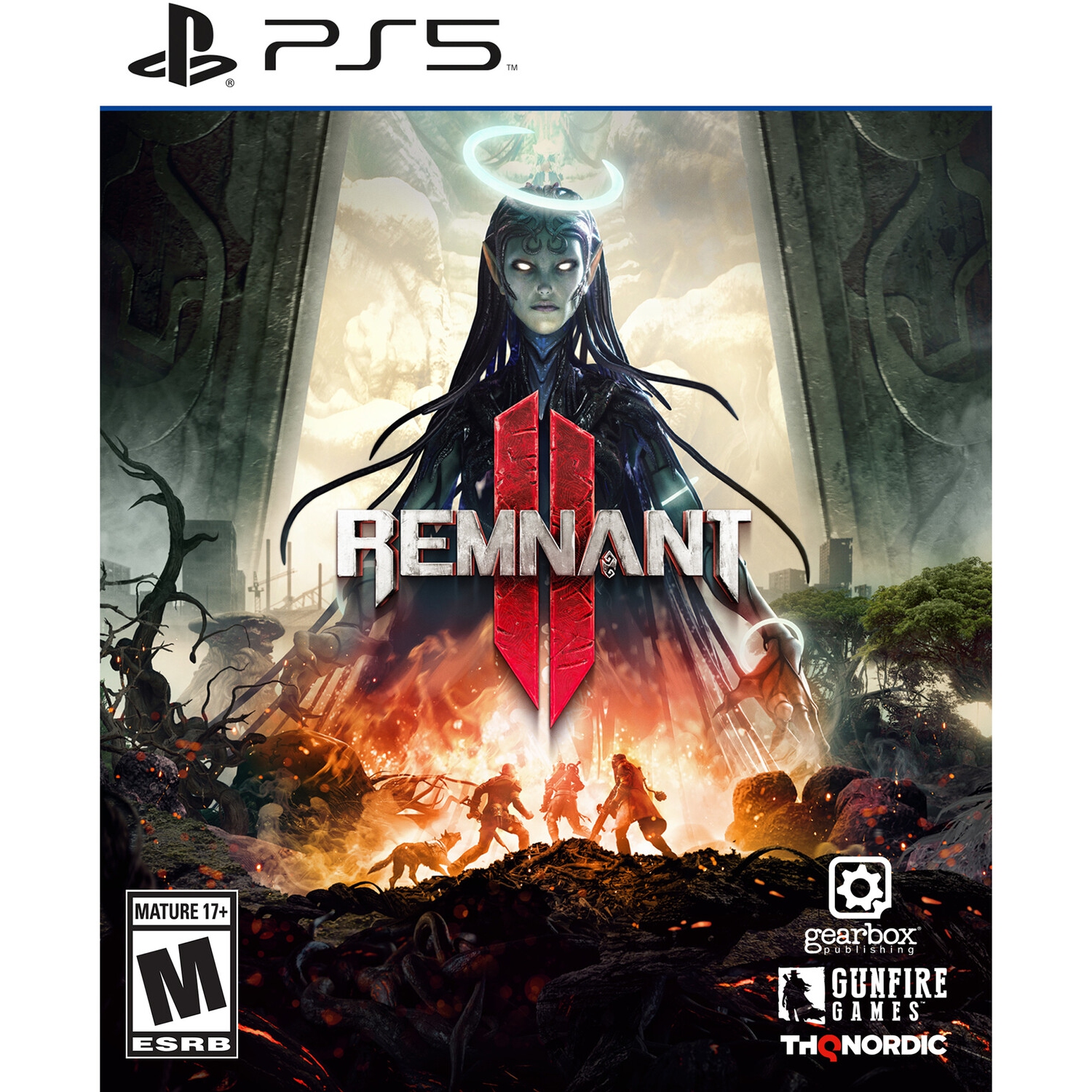 Remnant 2 for PlayStation 5 [VIDEOGAMES]