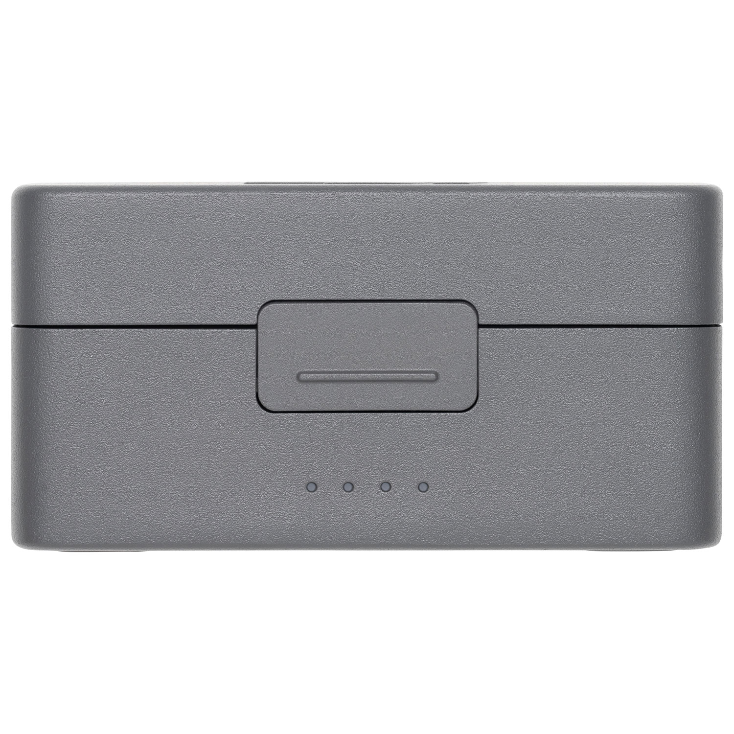 Étui de chargement pour Mic 2 de DJI - Noir