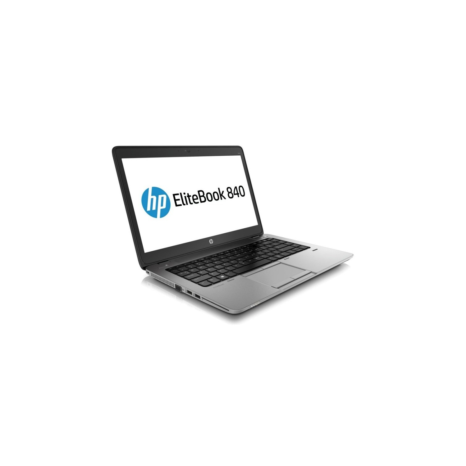 Refurbished (Good) - HP EliteBook 840 G6 14" Laptop Intel Core i7 8665U 16GB Ram 512GB SSD W11 Pro