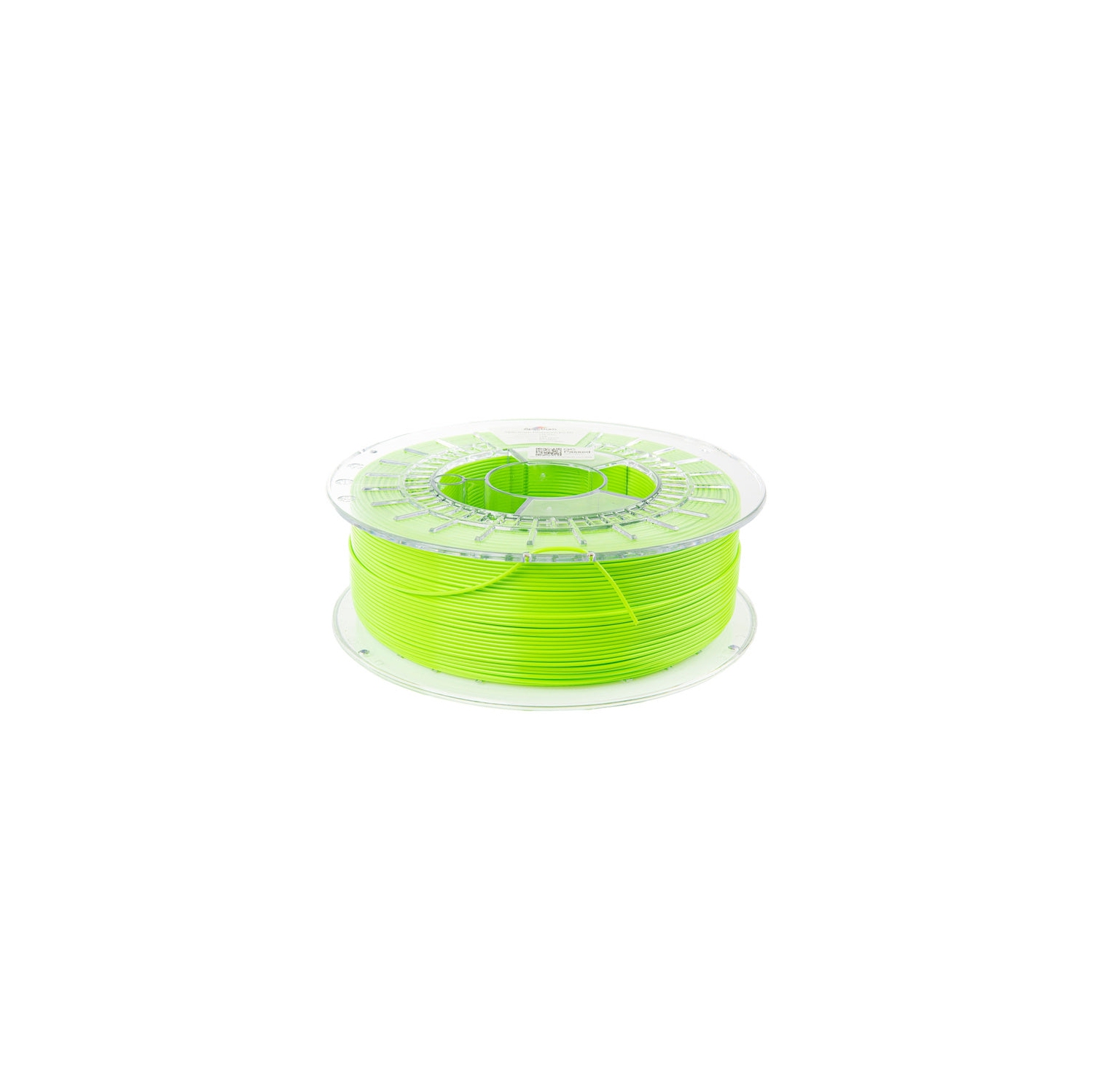 Light Green - 1.75mm Spectrum Premium PCTG Filament - 1 kg