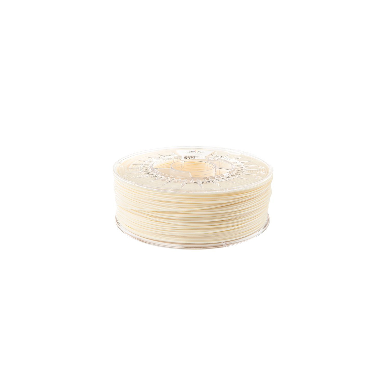 Naturel - Filament 1,75&nbsp;mm Spectrum ABS GP450&nbsp;mm - 1&nbsp;kg