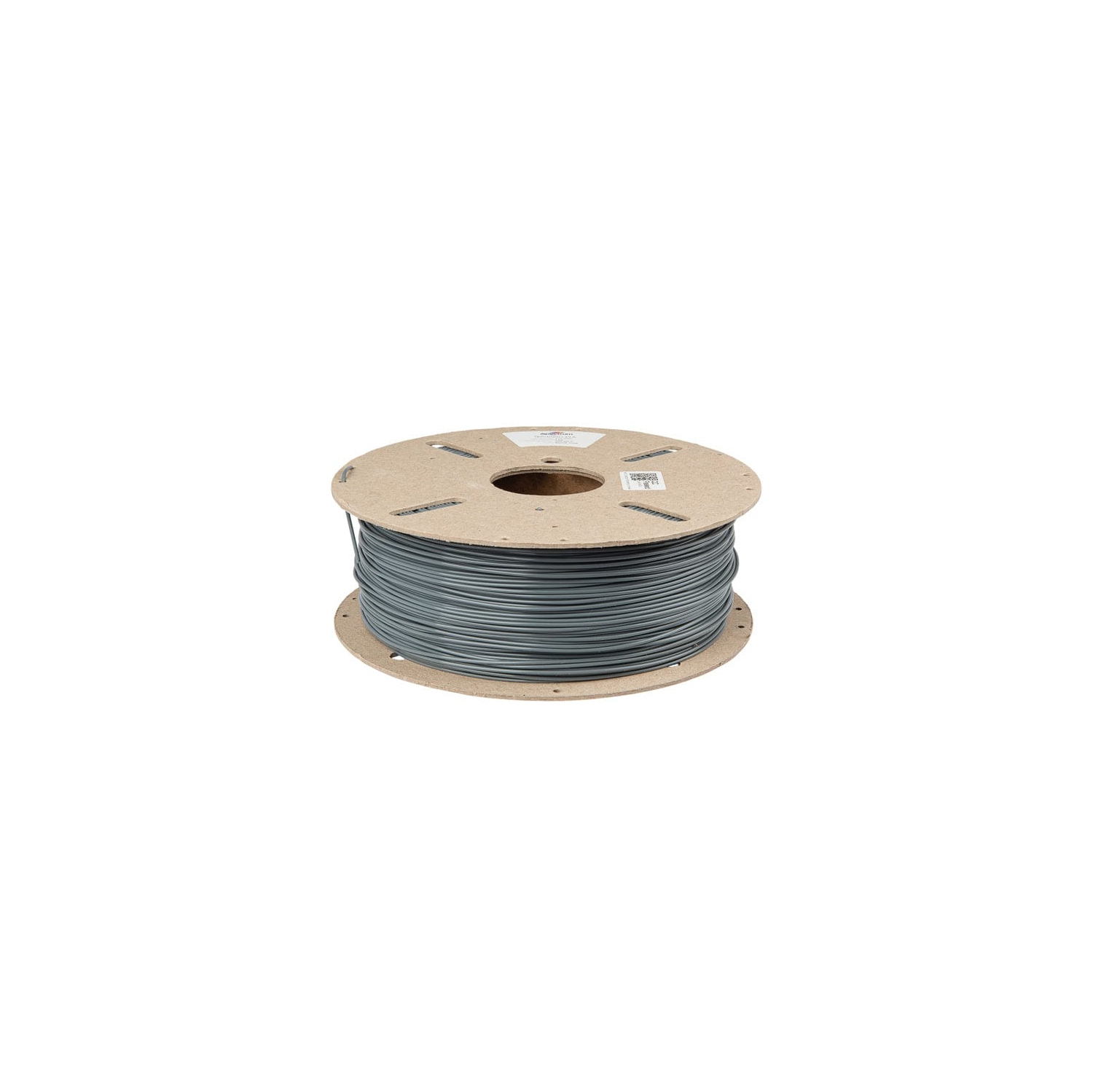 Gris basalte - Filament 1,75&nbsp;mm Spectrum r-PLA - 1&nbsp;kg