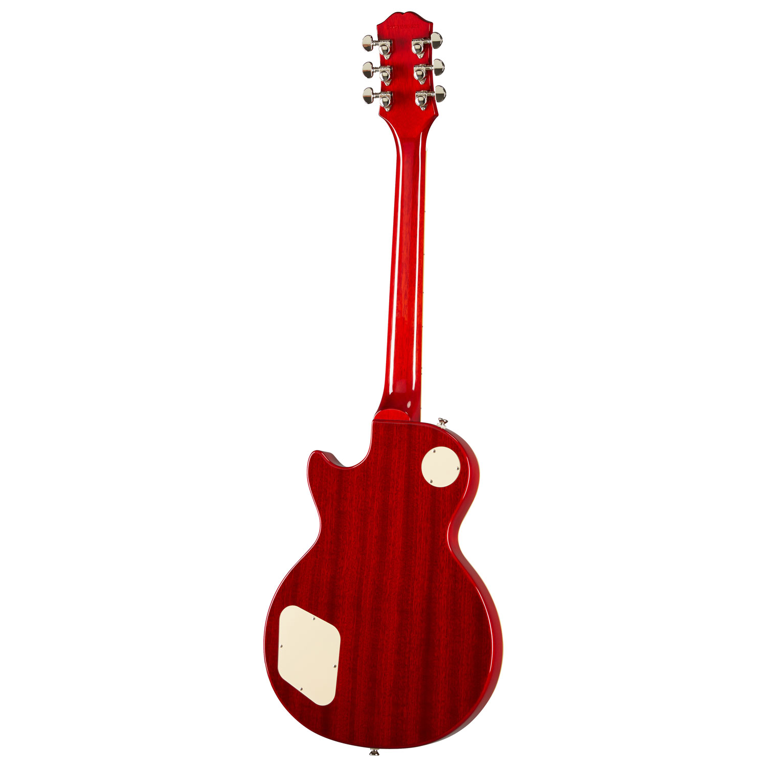 Epiphone Les Paul Standard '60s Quilt Top Limited Edition Electric