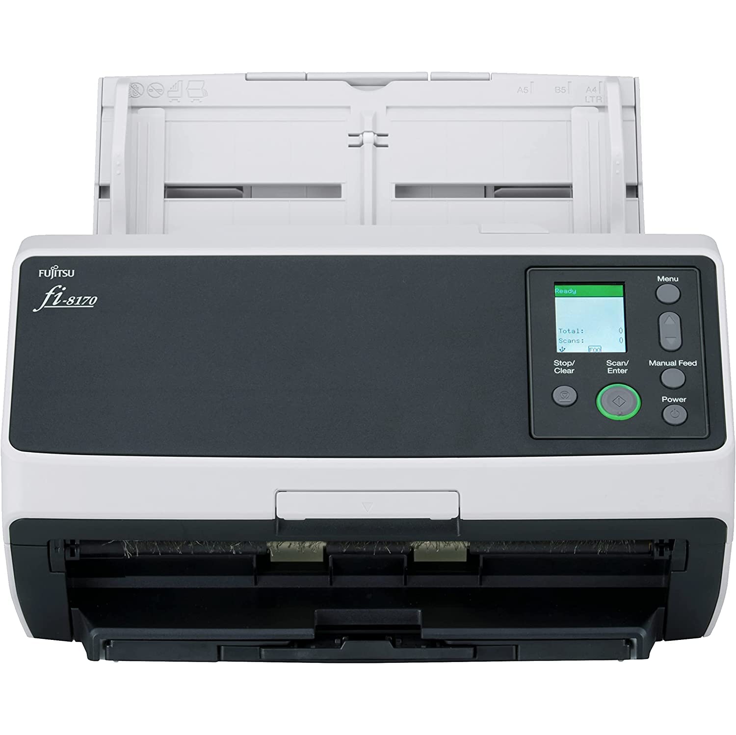 Fujitsu fi-8170 A4 ADF Scanner