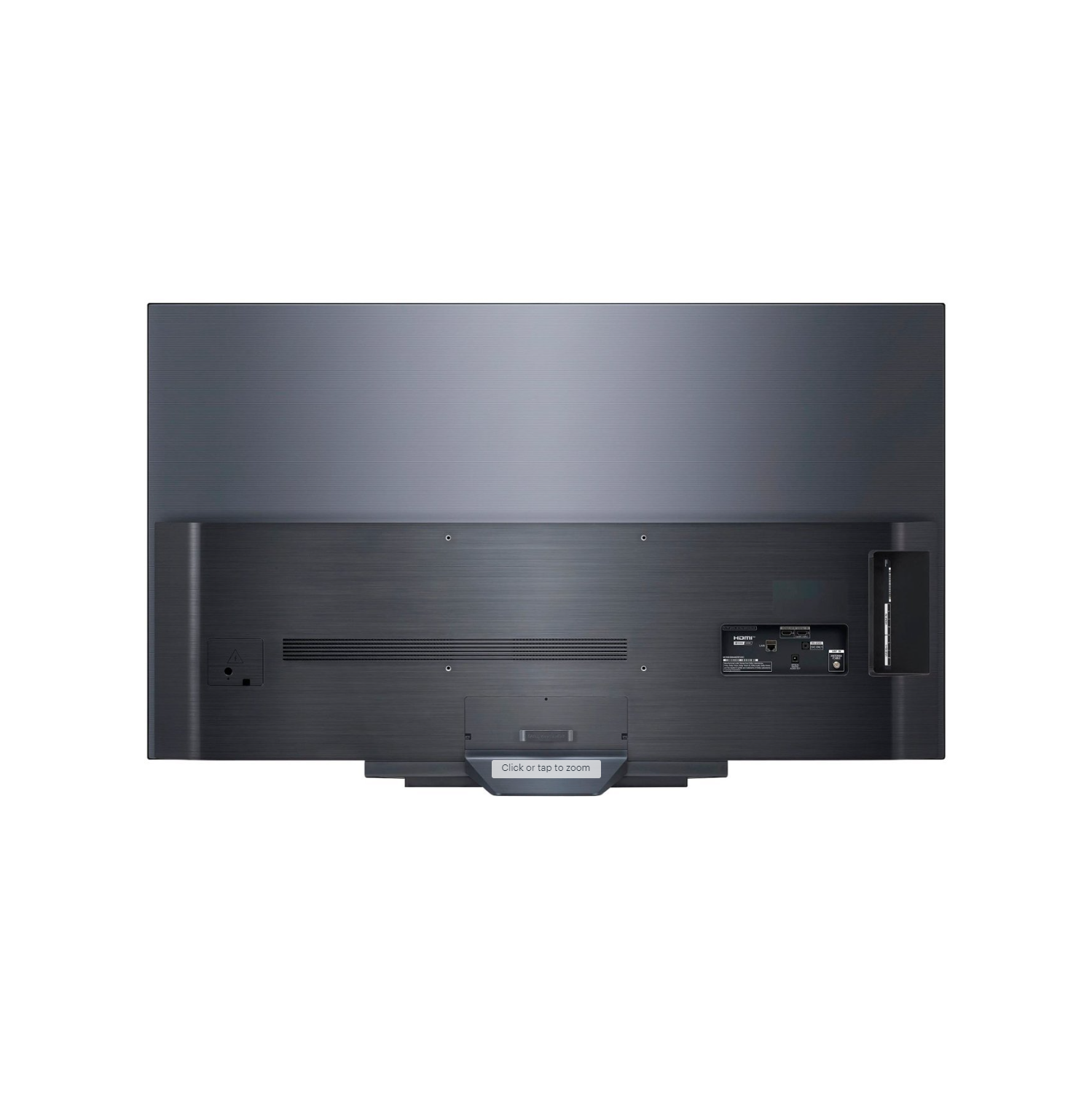 Refurbished - LG OLED65B3PUA 65" 4K UHD HDR OLED webOS Evo ThinQ AI Smart TV - 2023