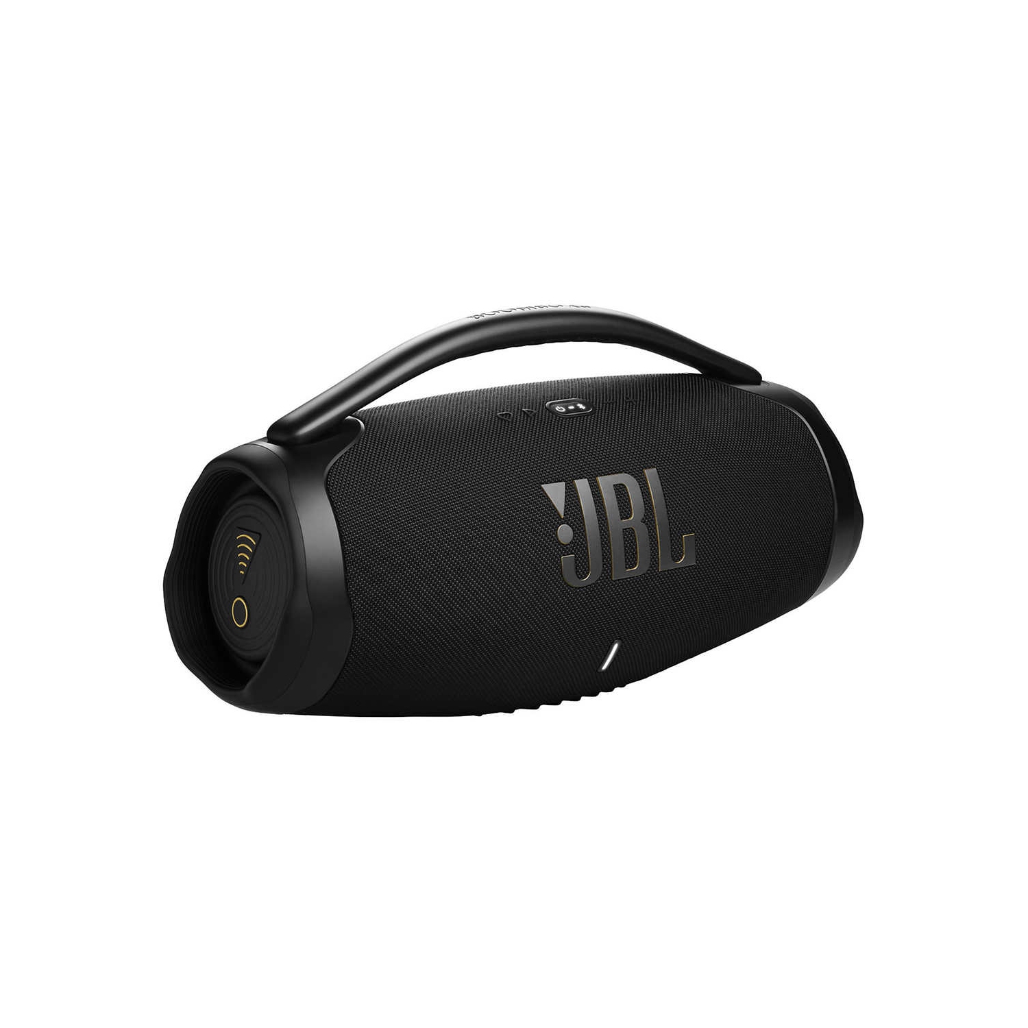 JBL Boombox 3 Wi-Fi Portable Wireless Speaker (Openbox)