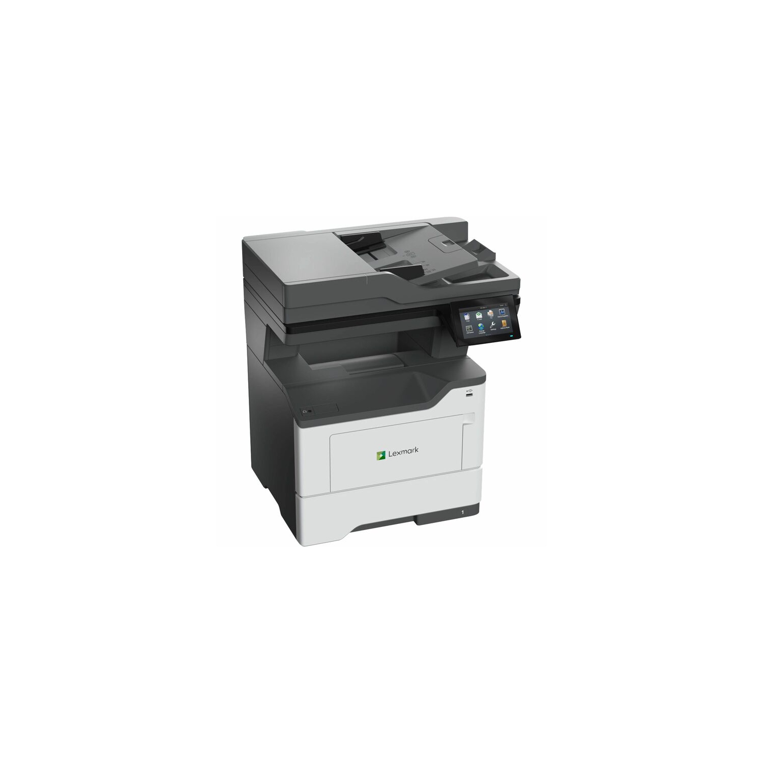 Lexmark MX532adwe MX532adwe Laser Multifunction Printer