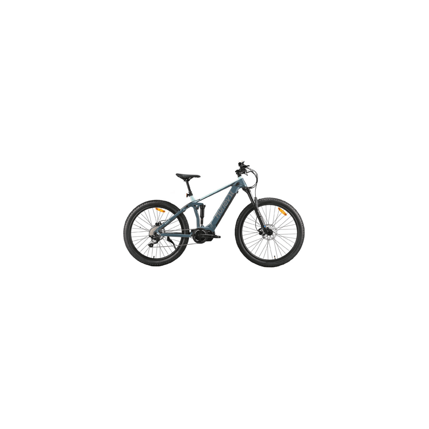 Hurley 2025 riptide bike