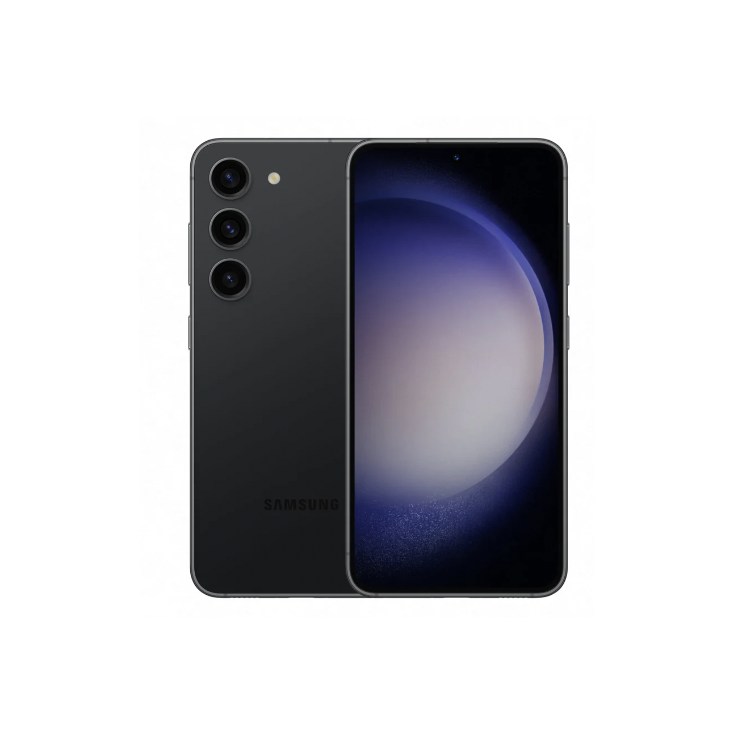 Samsung Galaxy S23 128GB - Phantom Black - Unlocked - SEALED IN BOX