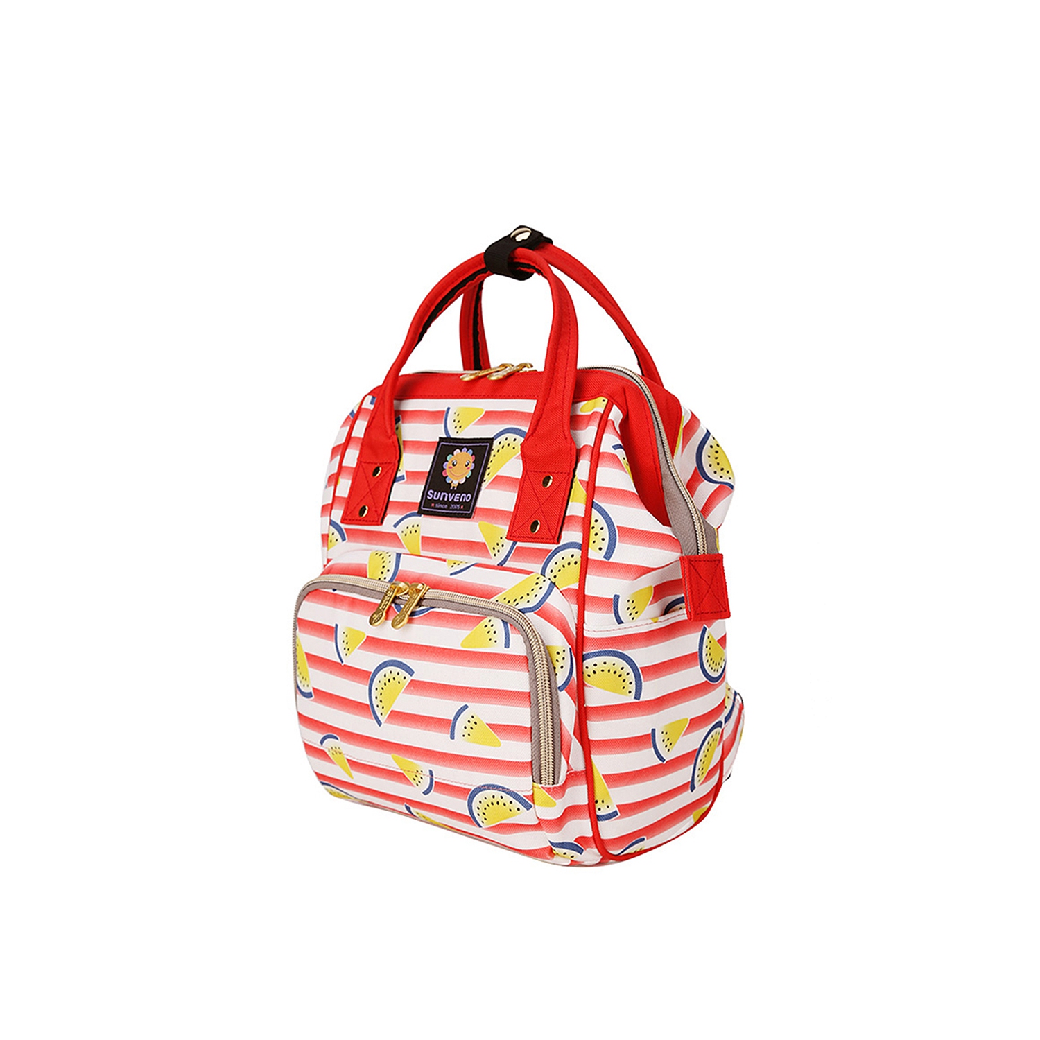 Mini sac à dos d'école pour enfant Sunveno