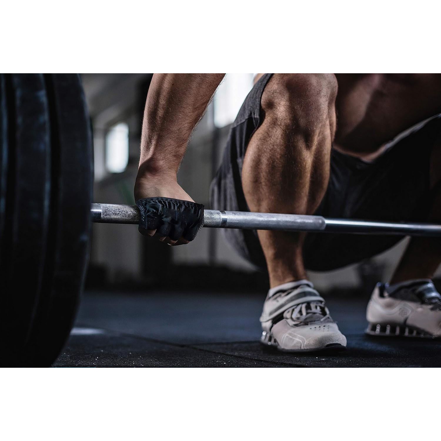 Barre de phares de travail à DEL de 4 po, projecteur, ensemble de phares antibrouillards tout terrain pour VTT