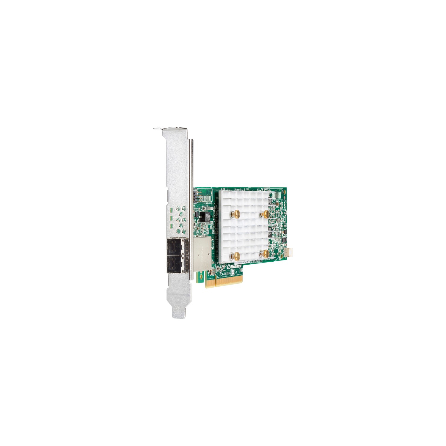 HPE P408e-p Smart Array P408e-p SR Gen10 Controller