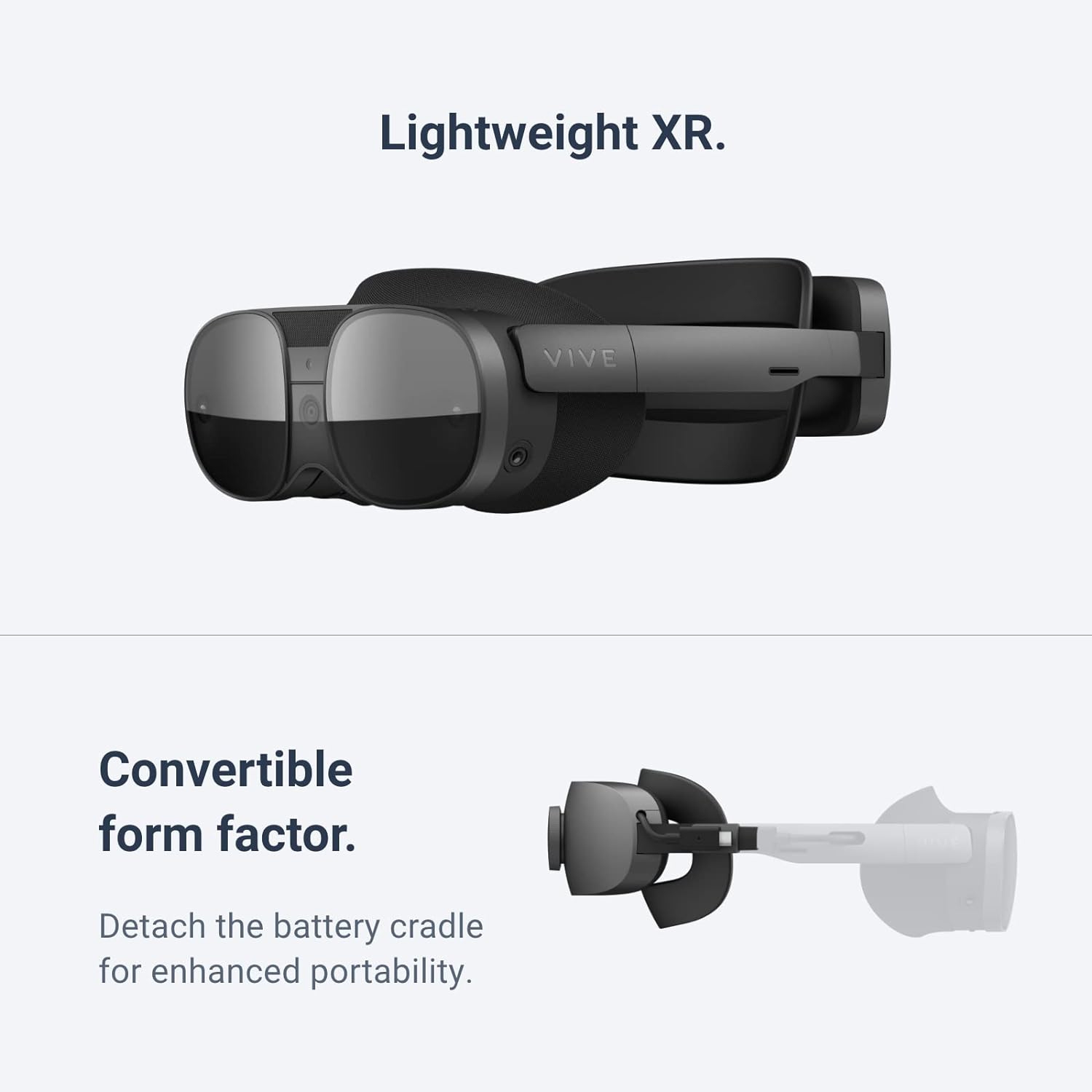 VIVE XR ELITE