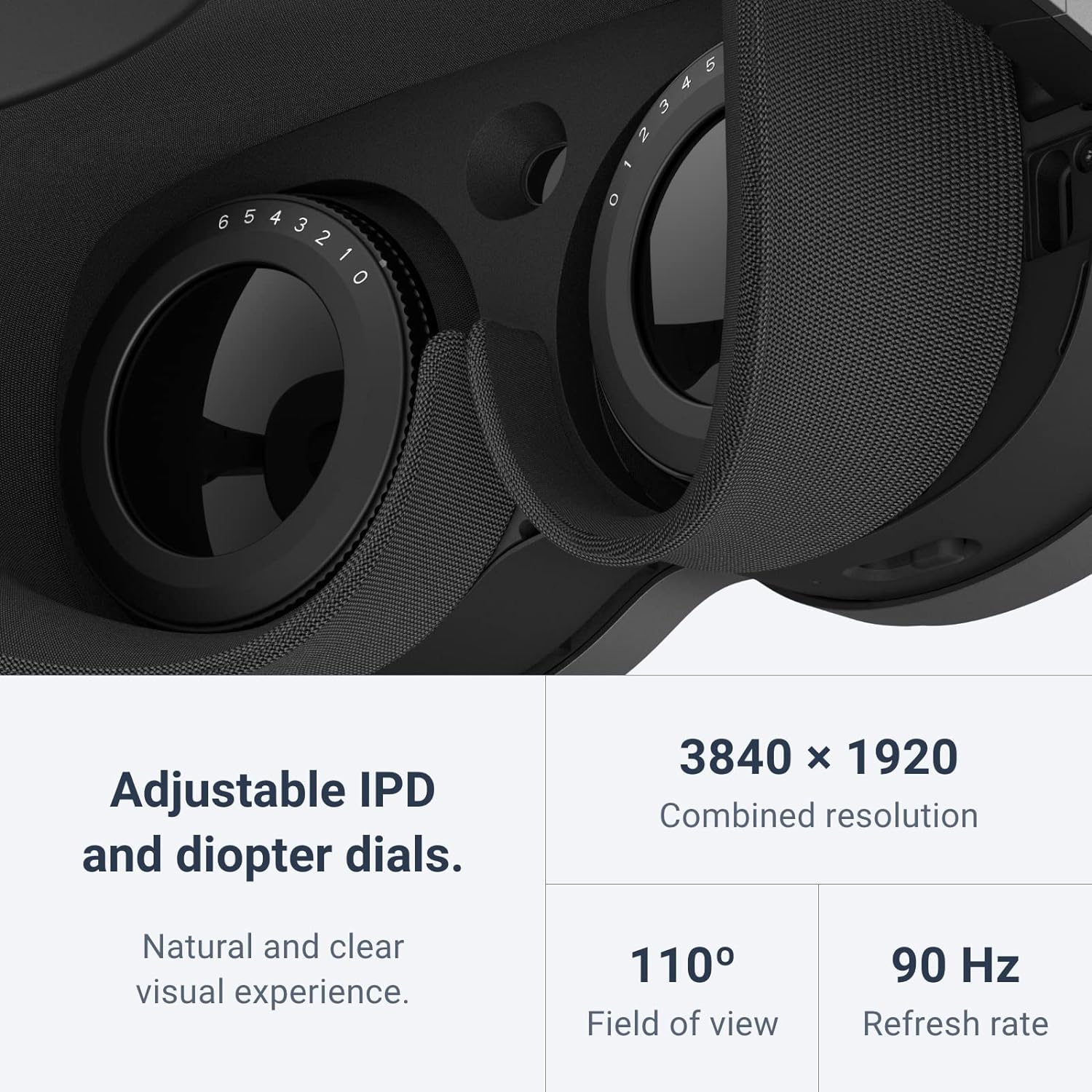 VIVE XR ELITE