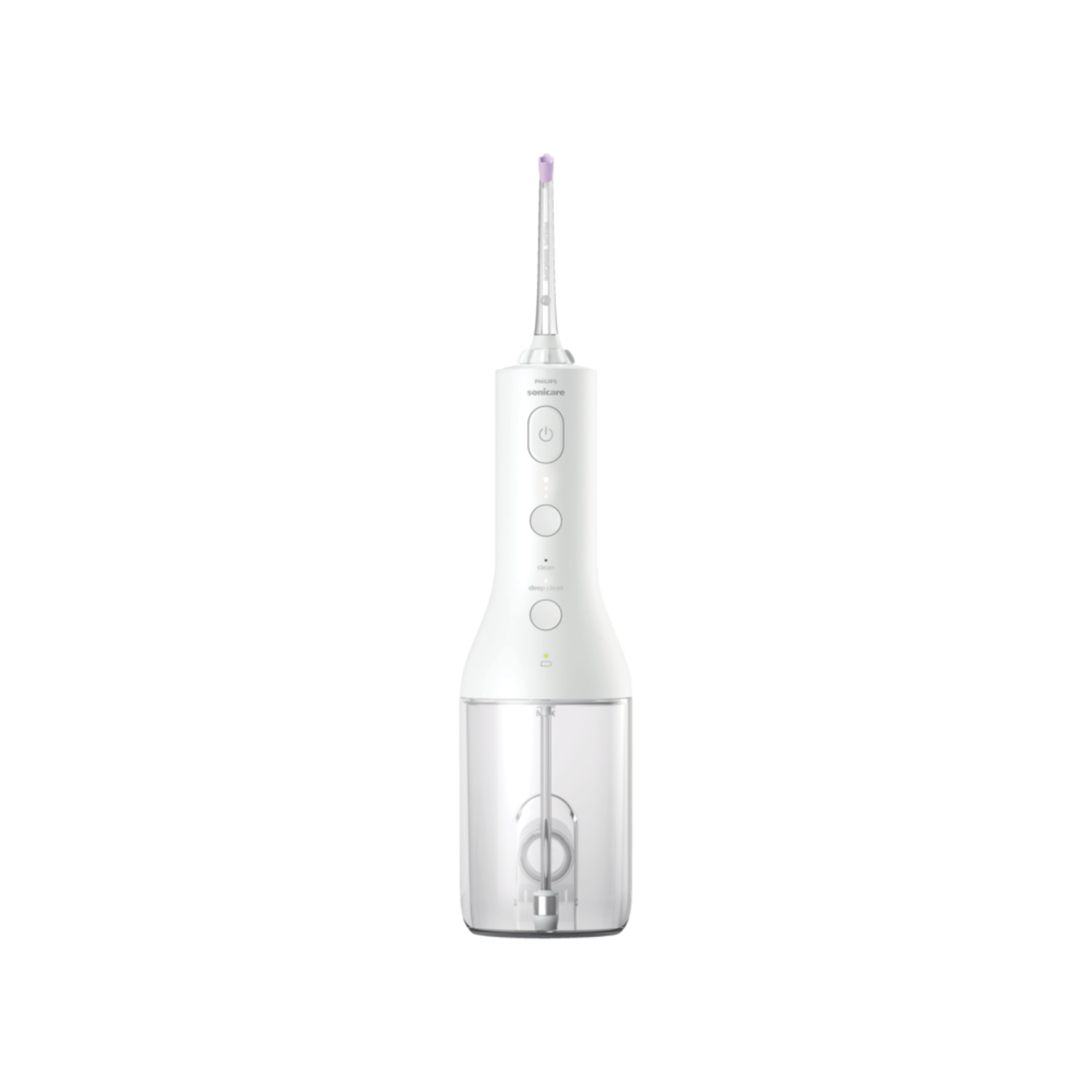 Philips Sonicare 3000 Rechargeable Cordless Power Water Flosser, Dental Care For Teeth/Gums