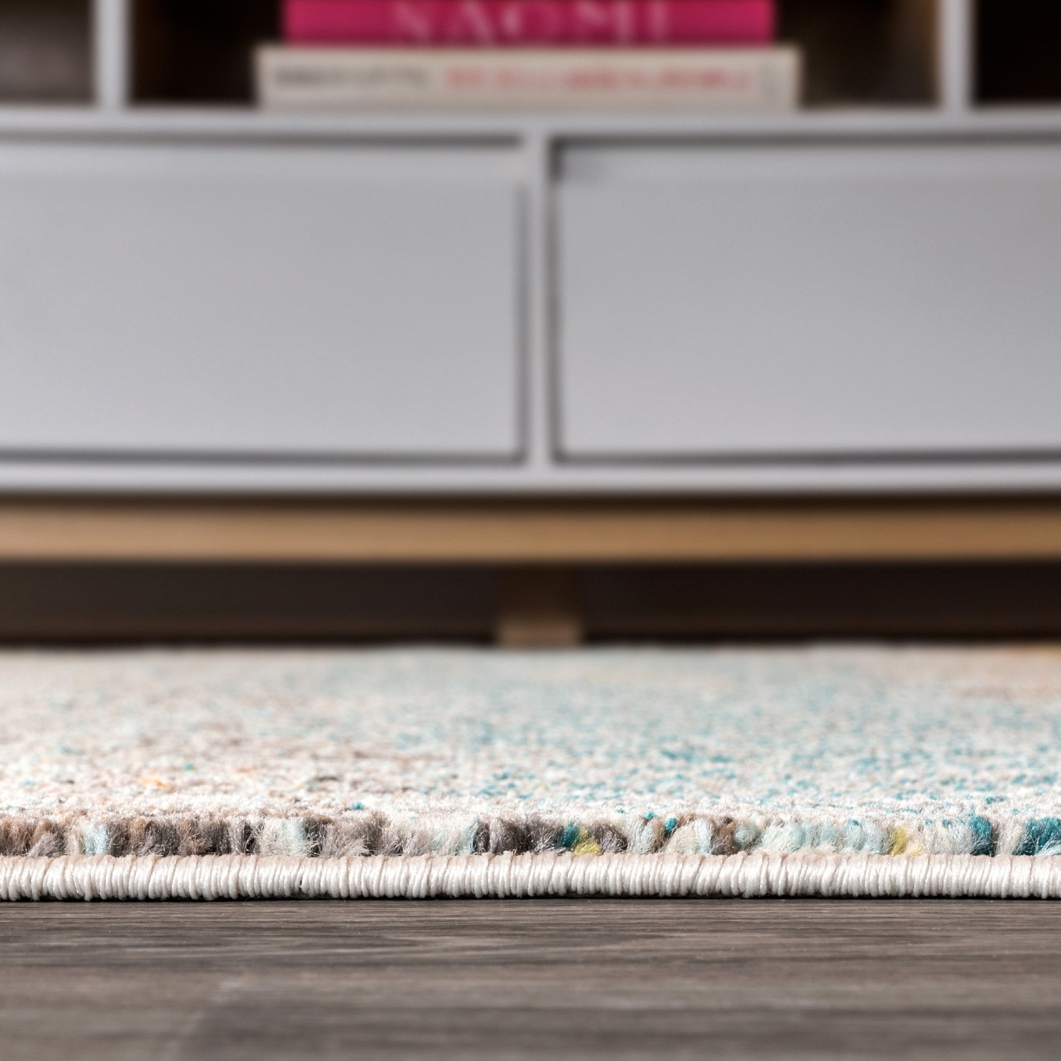 Style Contemporary Pop Modern Abstract Vintage Area Rug