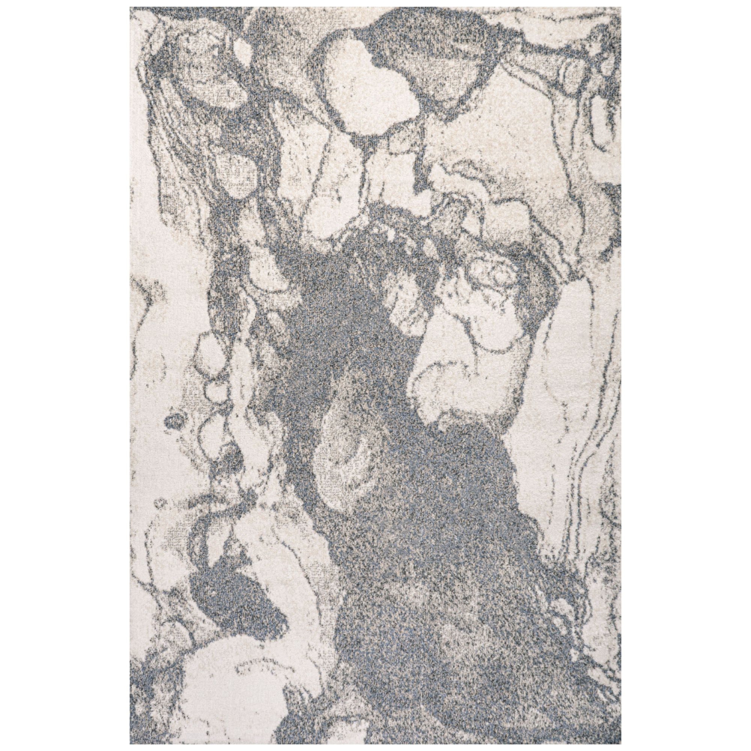 Tapis moderne Marmo Abstract Marbled