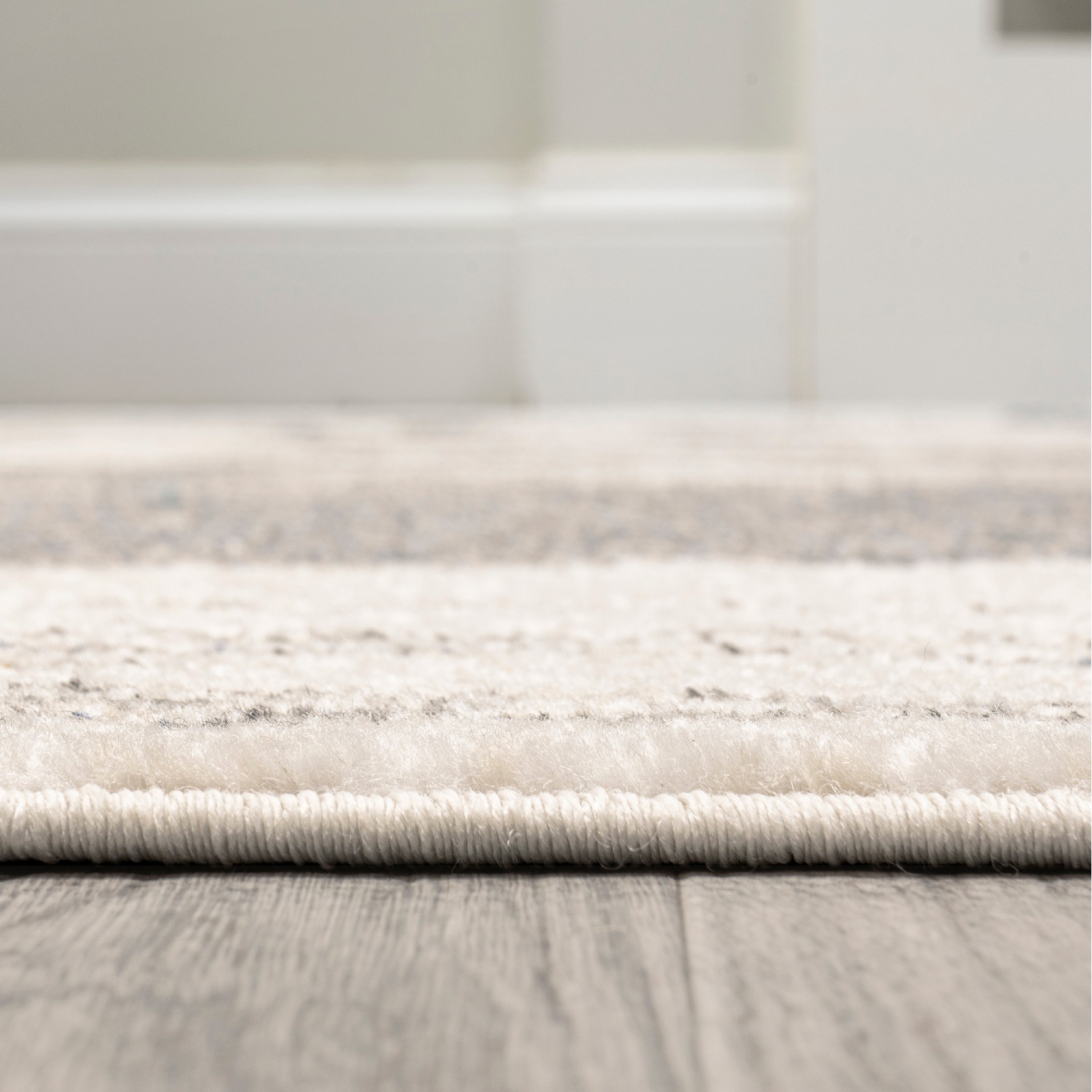 Tapis moderne Marmo Abstract Marbled