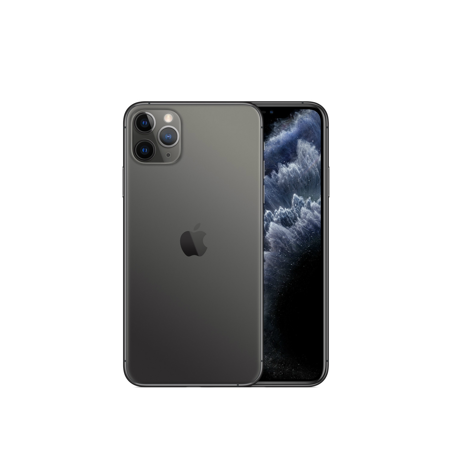 iPhone 11 Pro Max (64GB) Space Grey