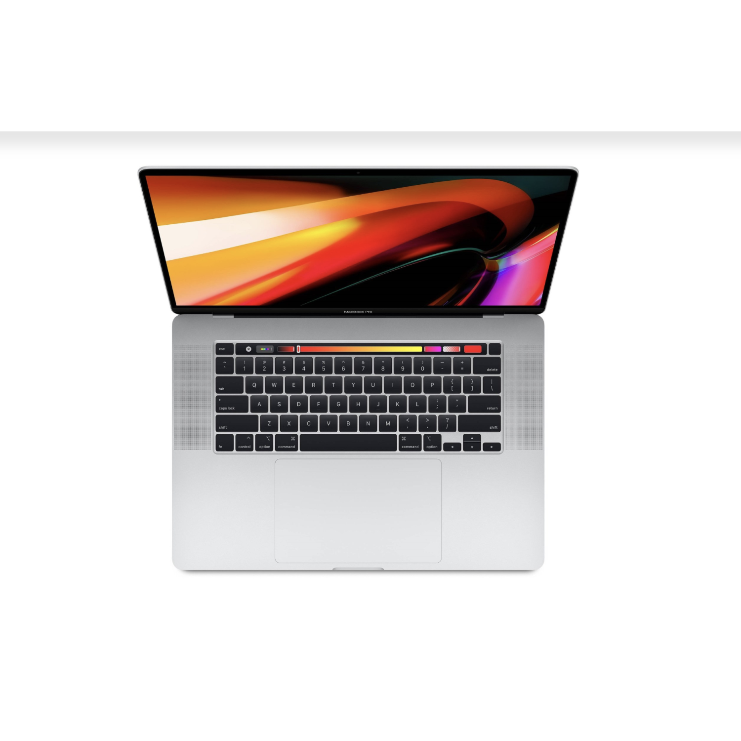 Refurbished (Good) - Apple MacBook Pro 16