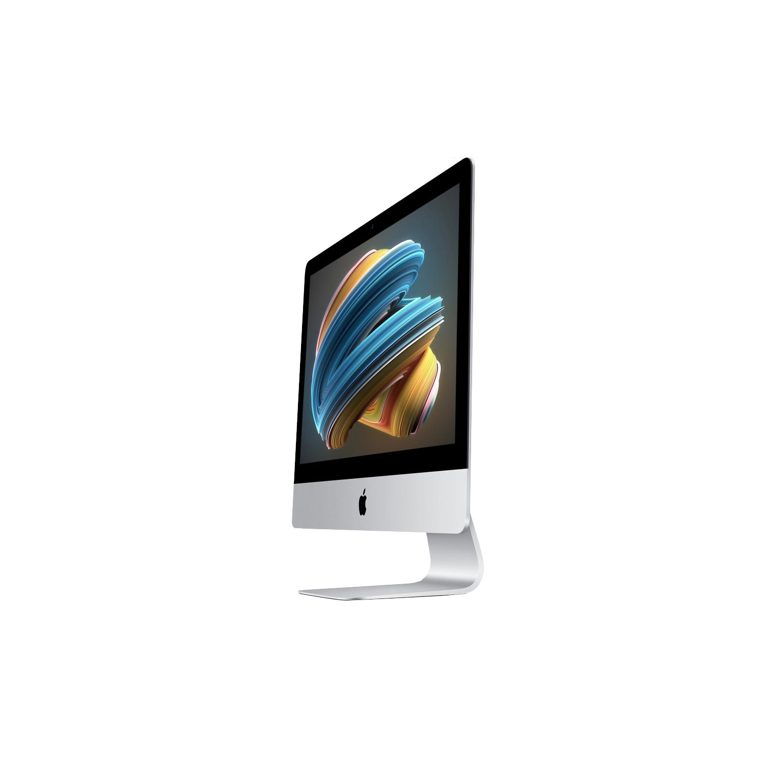 (Refurbished - Good) iMac 27-inch (Retina 5K) 3.4GHZ Quad-Core i5 (2017)  MNE92LL/A 8 GB RAM & 1 TB Fusion 5120 x 2880 Macally Wired Keyboard-Mouse  Mac 