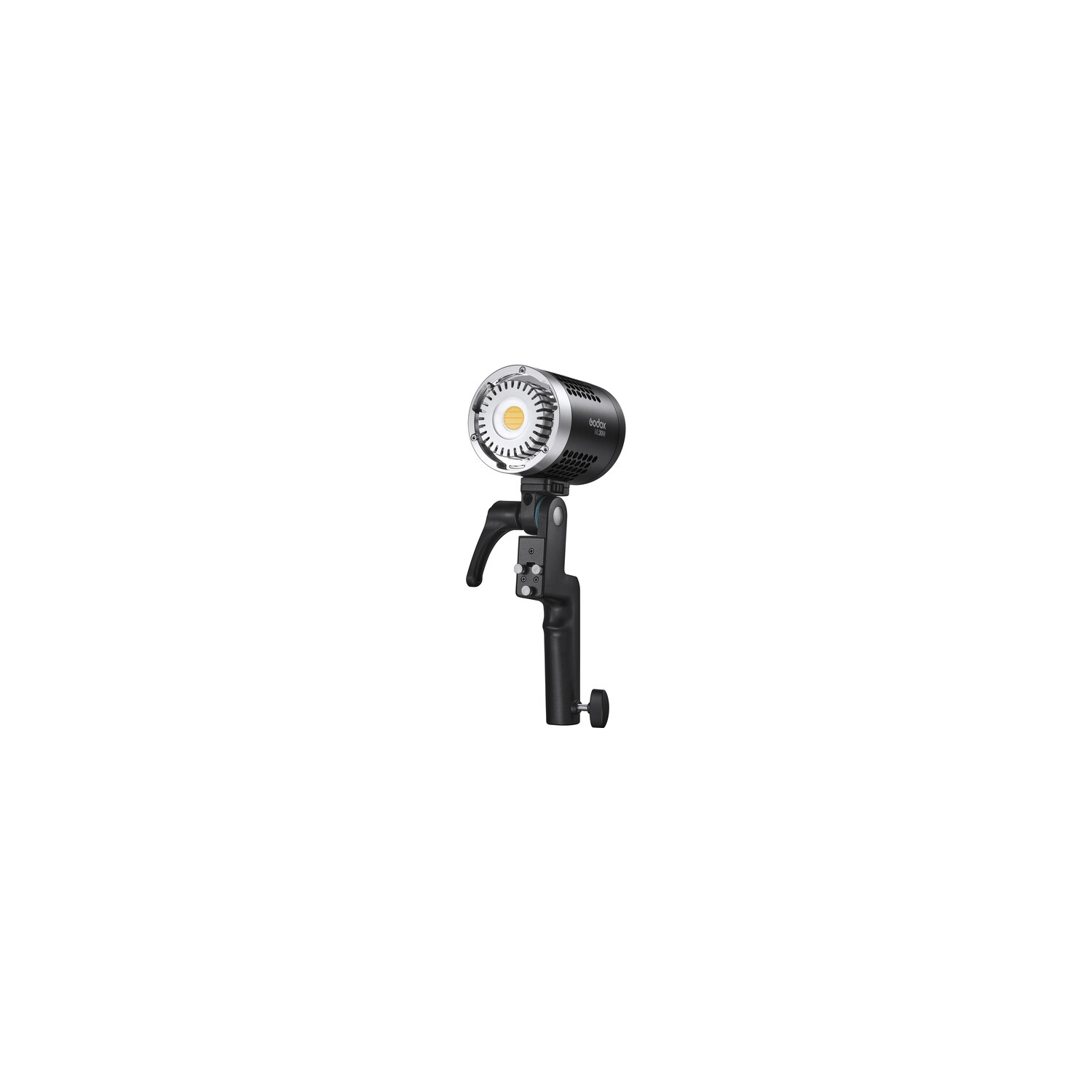 Open Box - Godox ML30Bi Bi-Color 40W LED Video Light