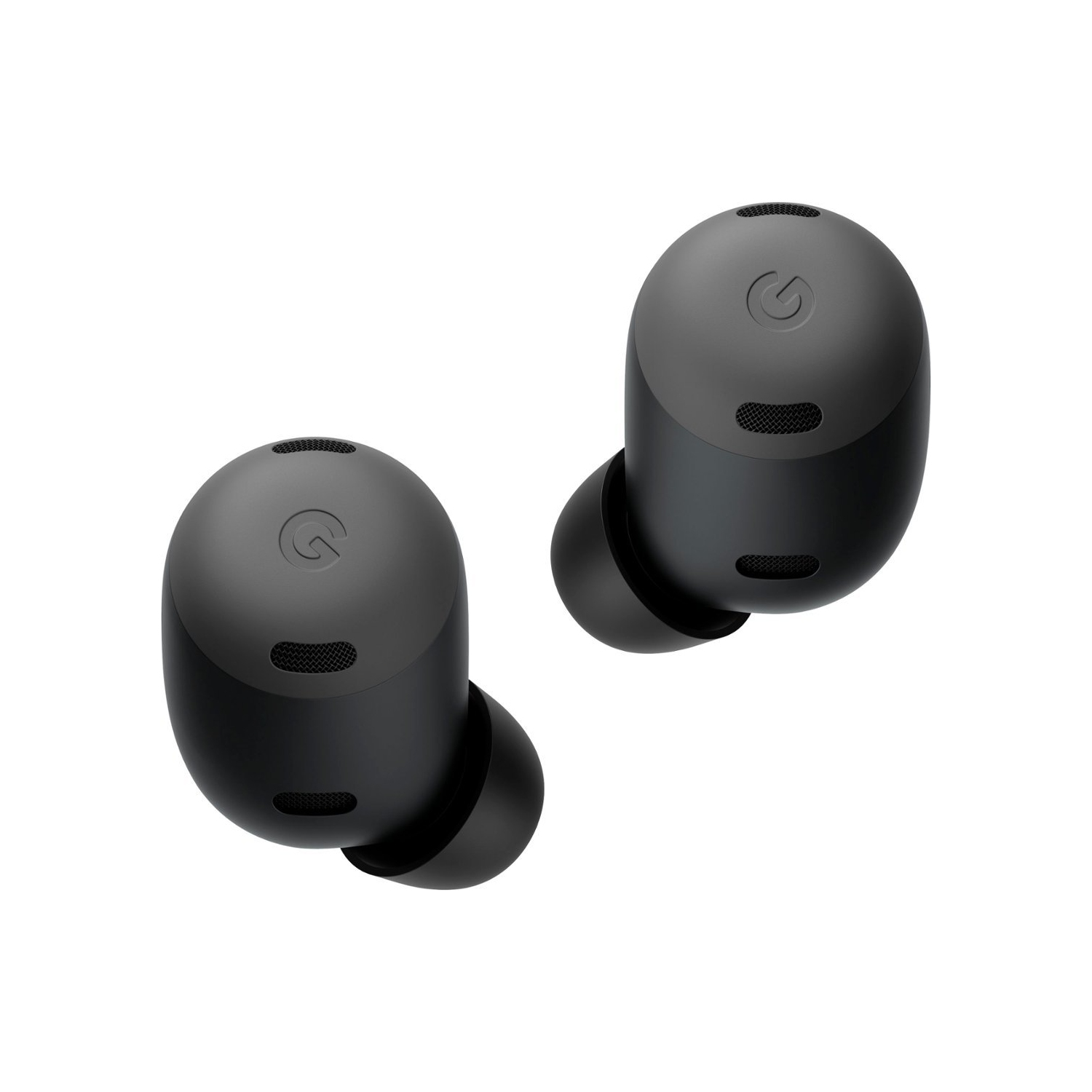 Open Box - Google Pixel Buds Pro True Wireless Noise Cancelling Earbuds - Charcoal
