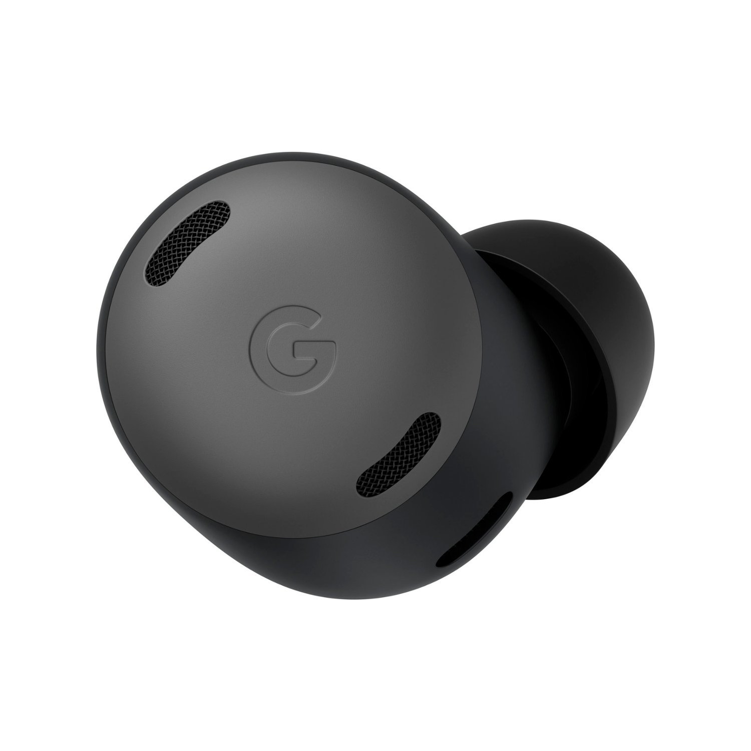 Open Box - Google Pixel Buds Pro True Wireless Noise Cancelling Earbuds - Charcoal